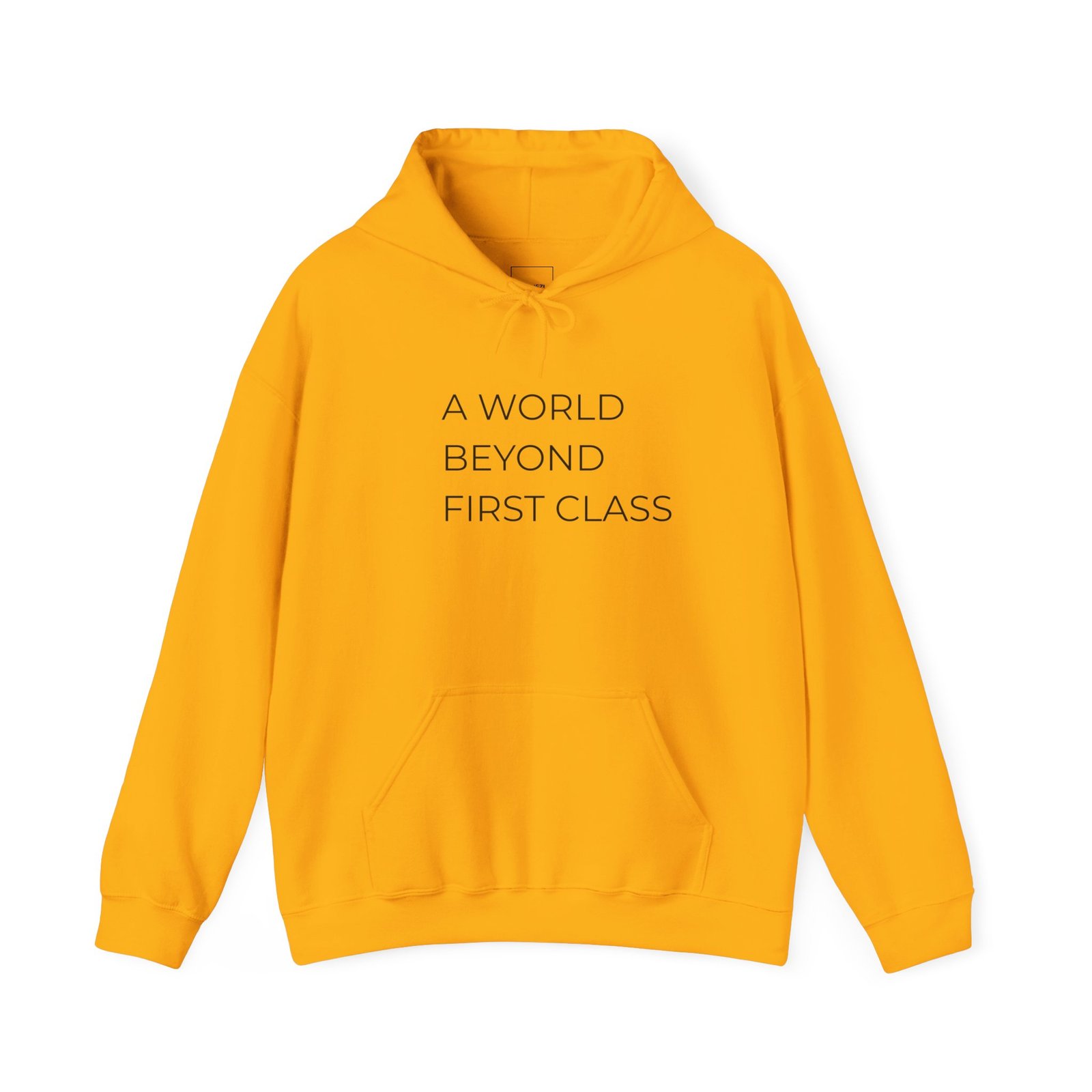 Chic Statement Hoodie for Comfort and Style - Perfect for Everyday Wear, Gift Idea, Casual Outing, Cozy Nights, Travel Fashion - Image 17