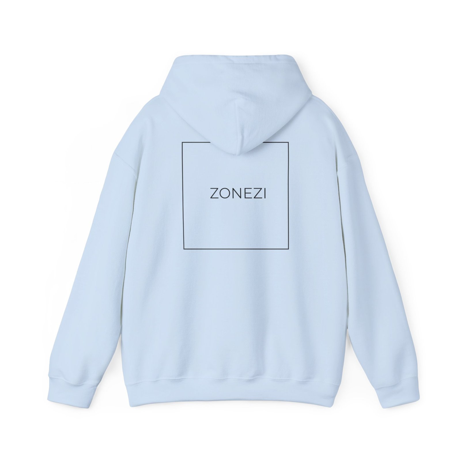 Chic Statement Hoodie for Comfort and Style - Perfect for Everyday Wear, Gift Idea, Casual Outing, Cozy Nights, Travel Fashion - Image 30