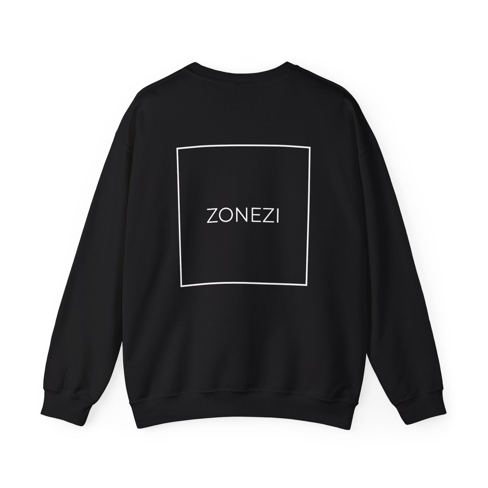 A World Beyond First Class Sweatshirt, Cozy Unisex Crewneck, Inspirational Gift, Travel Lover Apparel, Leisure Wear - Image 2
