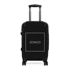 Premium Luggage Collection | Weekend Getaways & Air Travel
