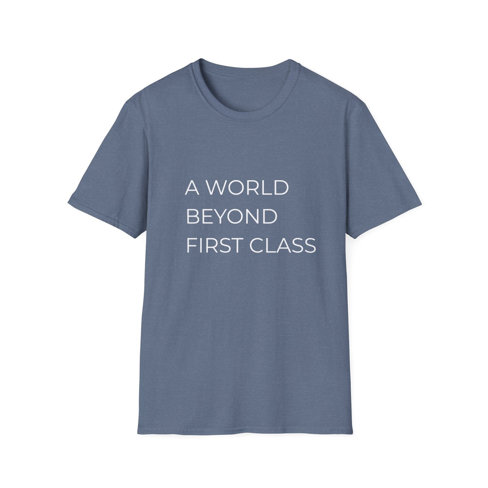 Stylish Travel Quote T-Shirt, Unisex Graphic Tee, Casual Wear, Gift for Travelers, Lounge Wear, Unique Design, Everyday Style - Image 19