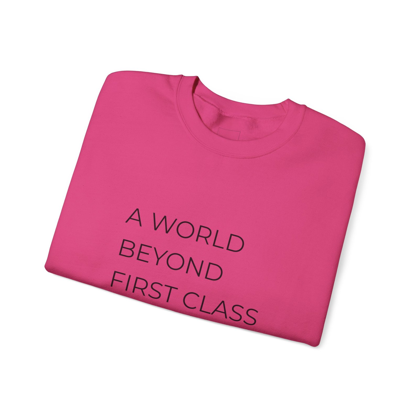 Unisex Heavy Blend™ Crewneck Sweatshirt - Image 27