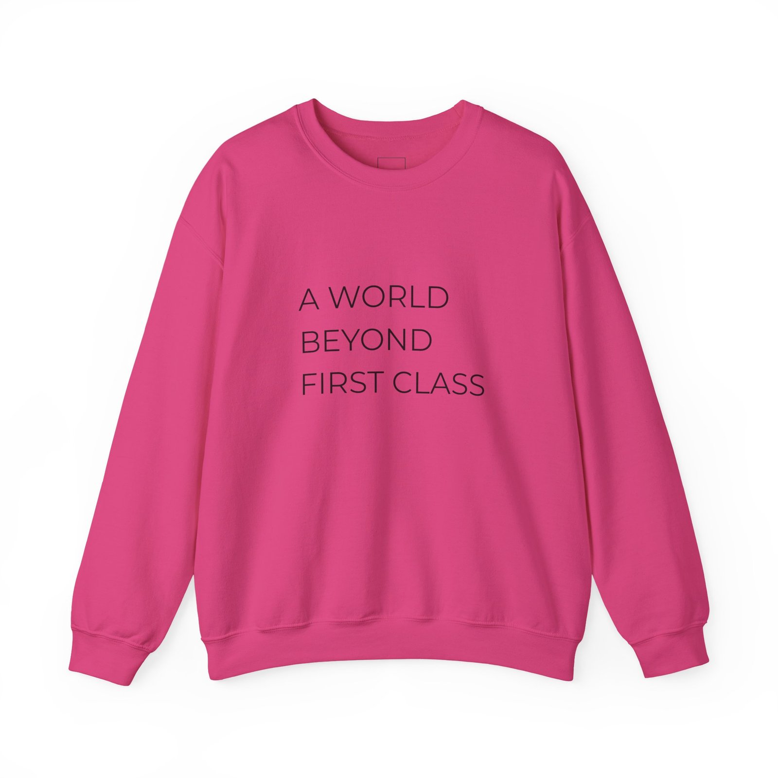 Unisex Heavy Blend™ Crewneck Sweatshirt - Image 25