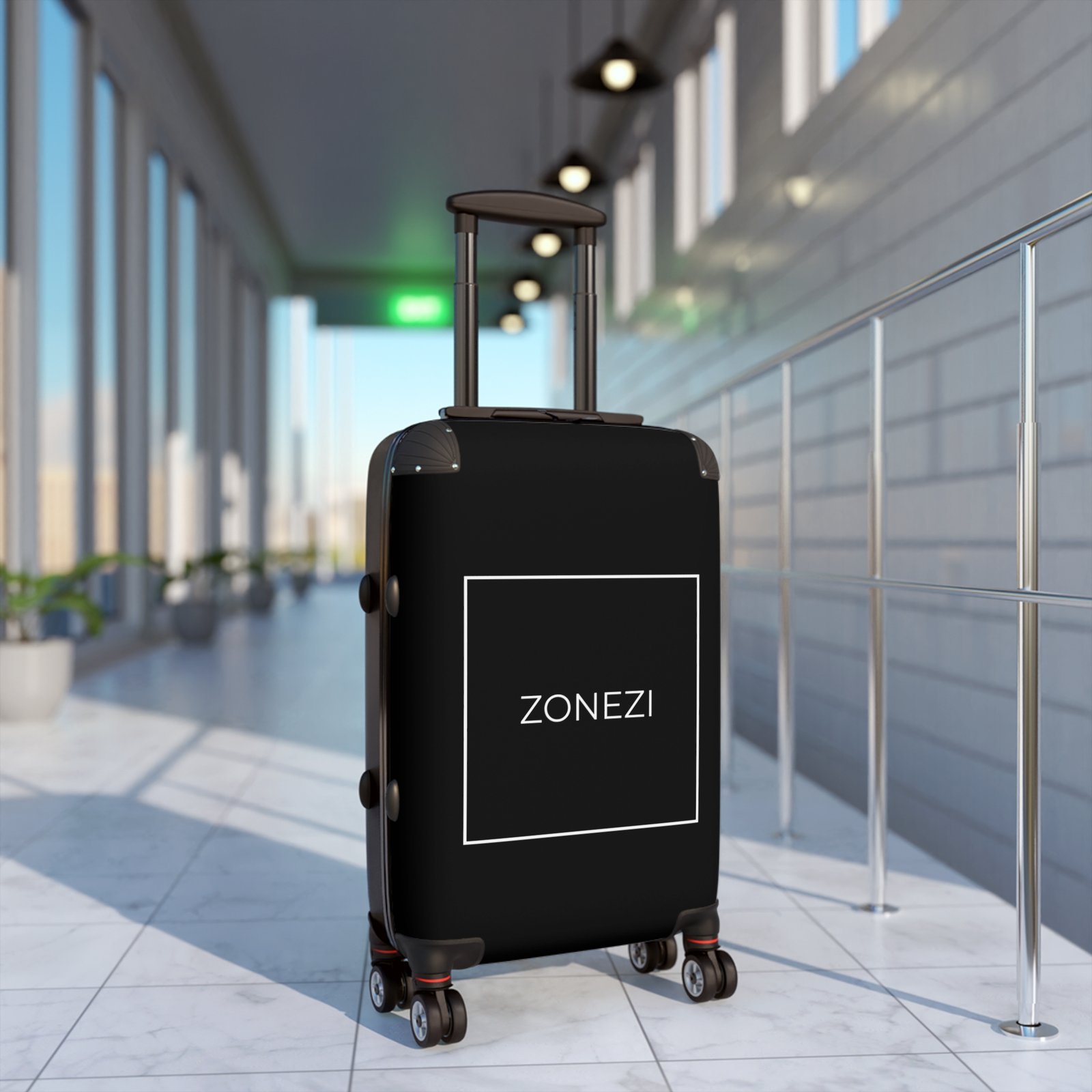 Premium Luggage Collection | Weekend Getaways & Air Travel - Image 3