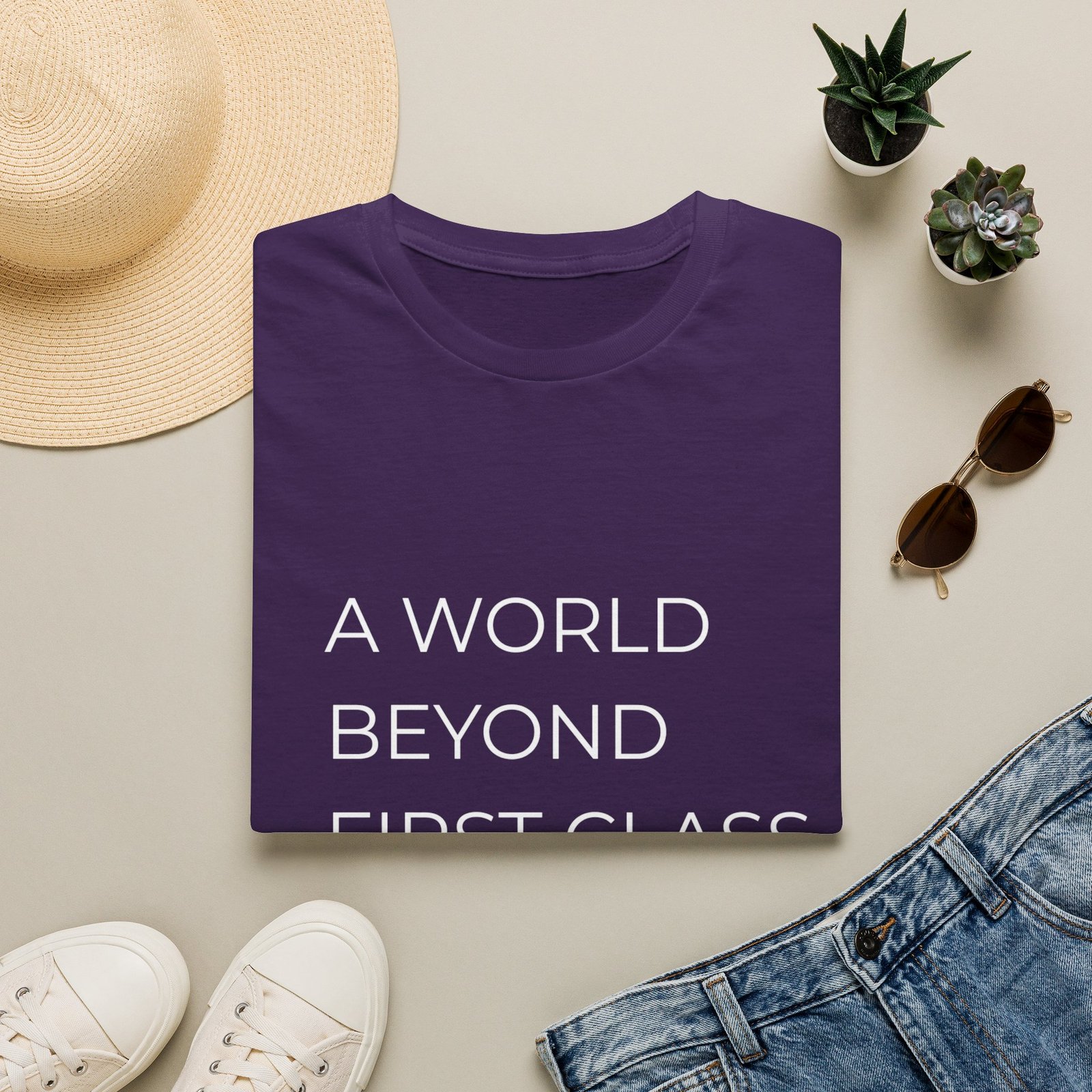 Stylish Travel Quote T-Shirt, Unisex Graphic Tee, Casual Wear, Gift for Travelers, Lounge Wear, Unique Design, Everyday Style - Image 37
