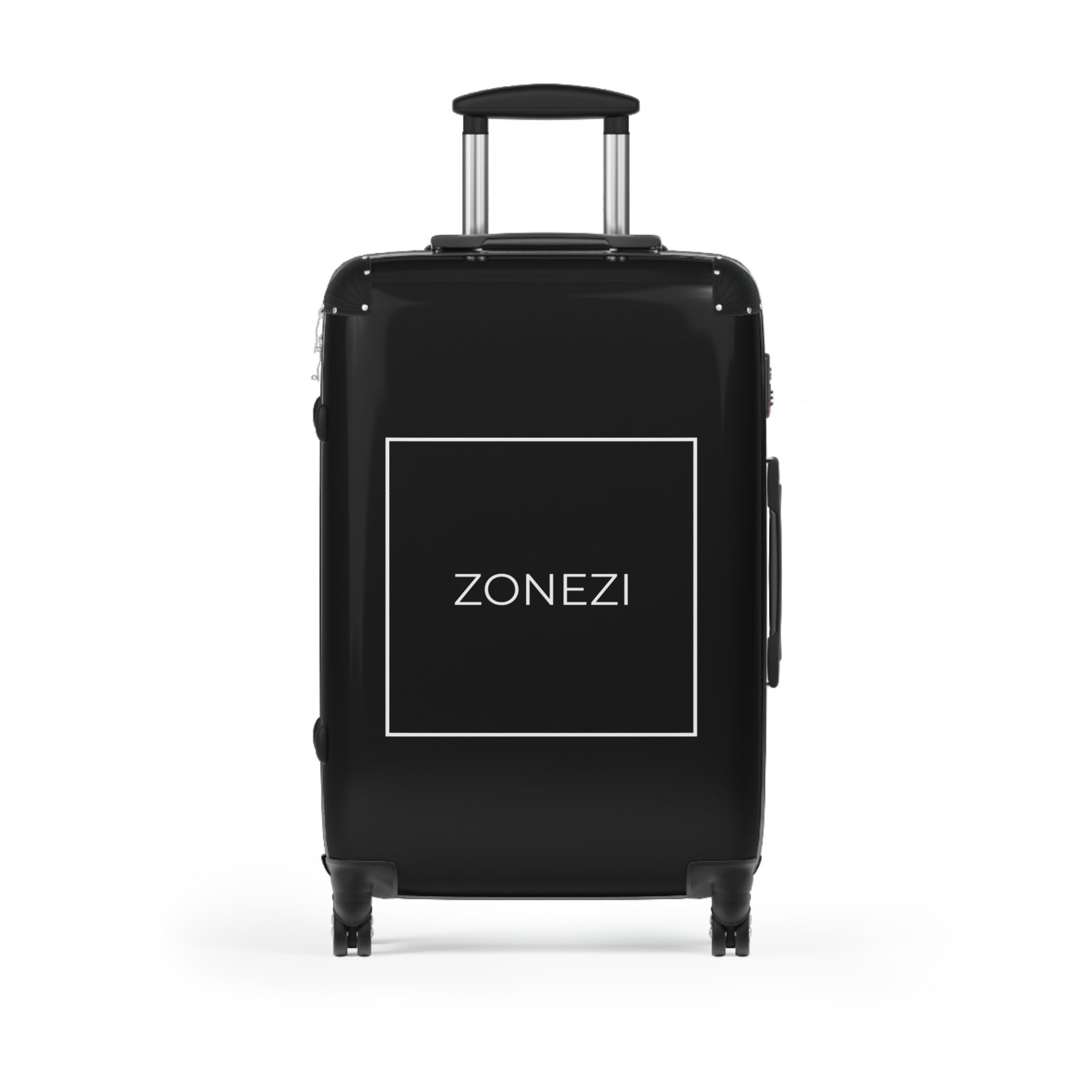 Premium Luggage Collection | Weekend Getaways & Air Travel - Image 5