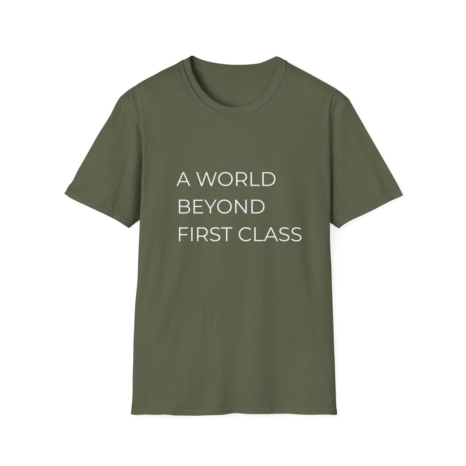 Stylish Travel Quote T-Shirt, Unisex Graphic Tee, Casual Wear, Gift for Travelers, Lounge Wear, Unique Design, Everyday Style - Image 11