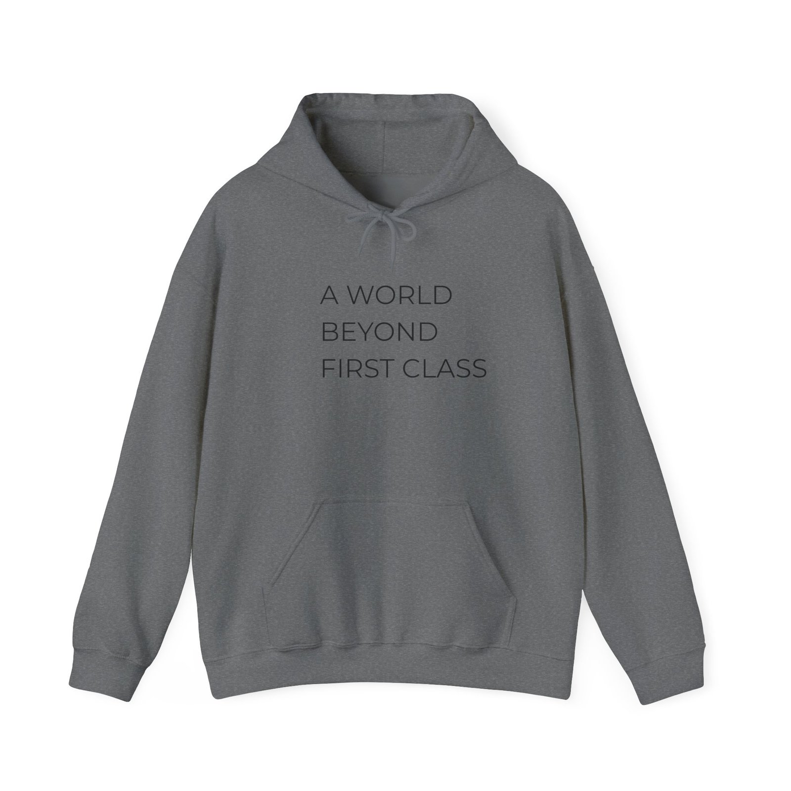 Chic Statement Hoodie for Comfort and Style - Perfect for Everyday Wear, Gift Idea, Casual Outing, Cozy Nights, Travel Fashion - Image 17