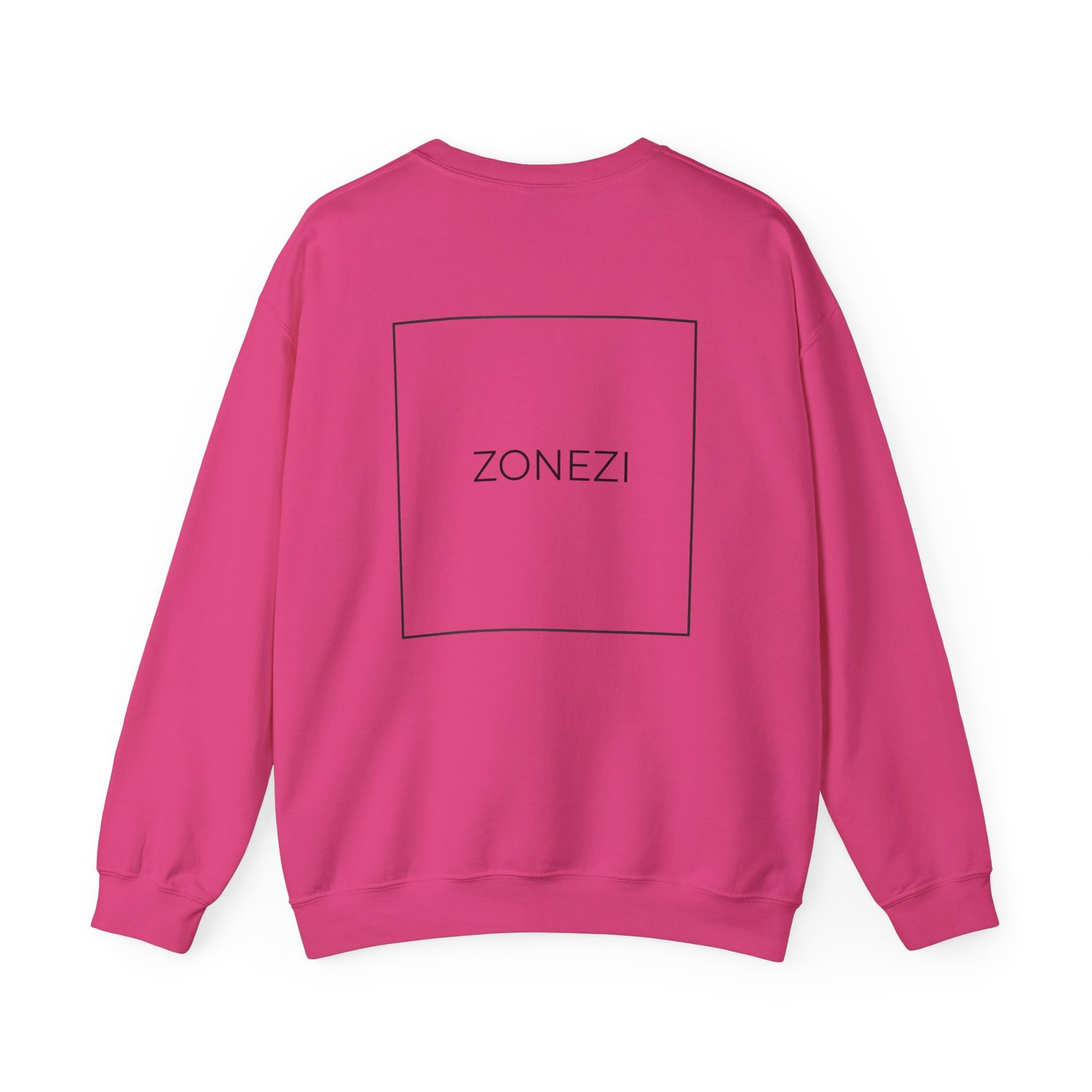 Unisex Heavy Blend™ Crewneck Sweatshirt - Image 26