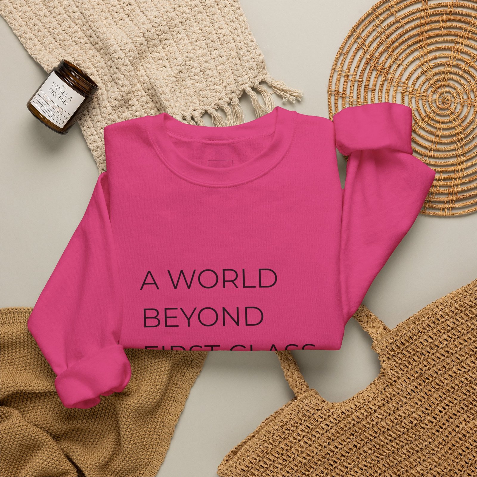 Unisex Heavy Blend™ Crewneck Sweatshirt - Image 28