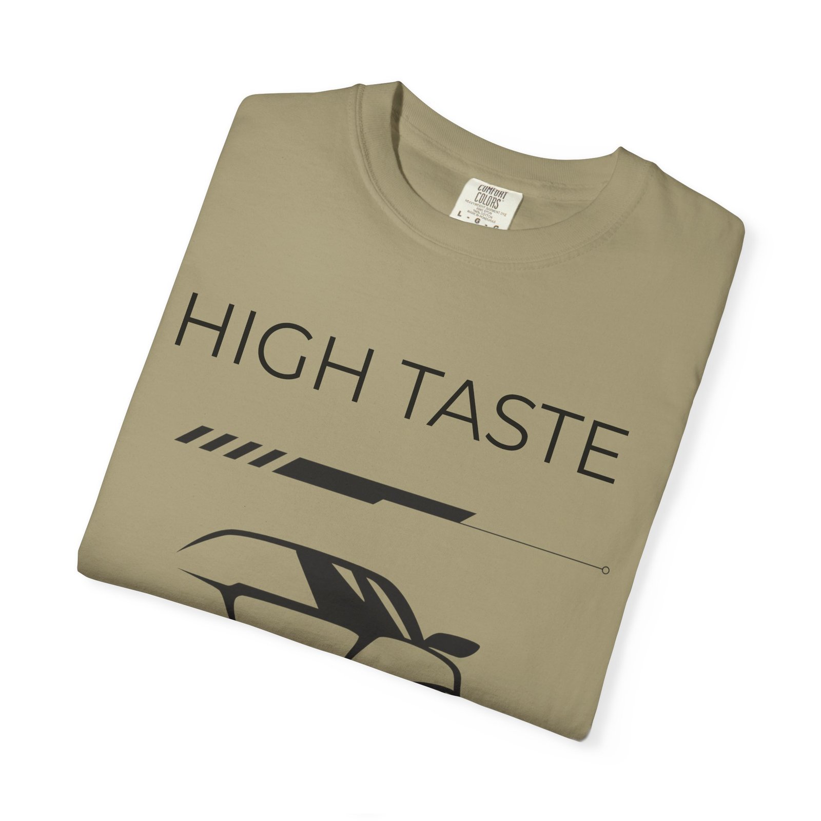 High Taste Low Tolerance T-Shirt, Car Lover Gift, Men's Graphic Tee, Unique Automotive Apparel, Trendy Casual Wear - Image 11