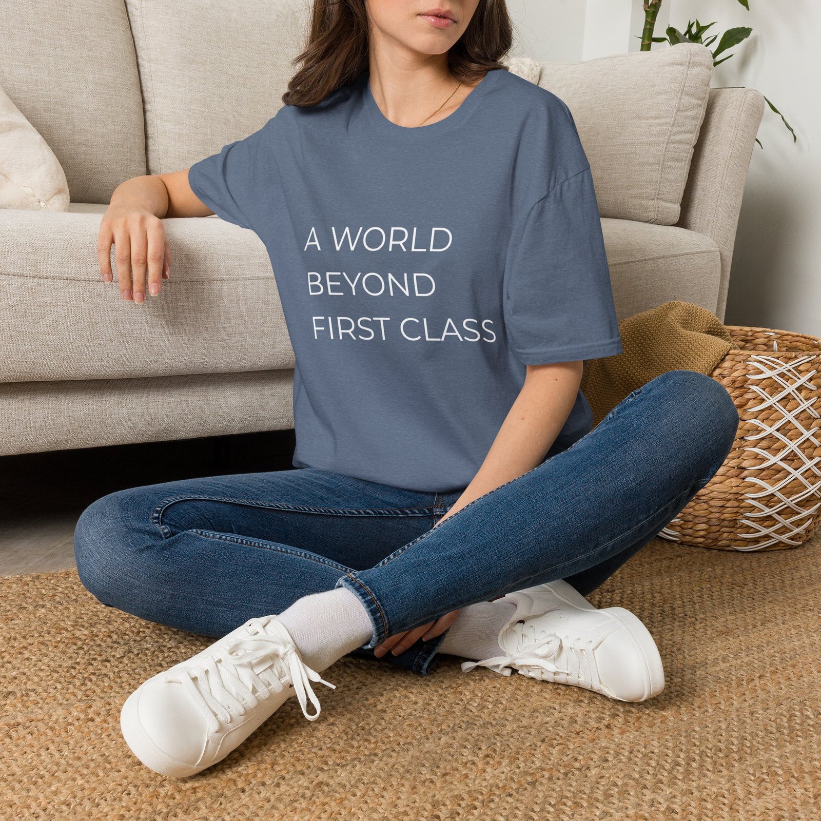 Stylish Travel Quote T-Shirt, Unisex Graphic Tee, Casual Wear, Gift for Travelers, Lounge Wear, Unique Design, Everyday Style - Image 18
