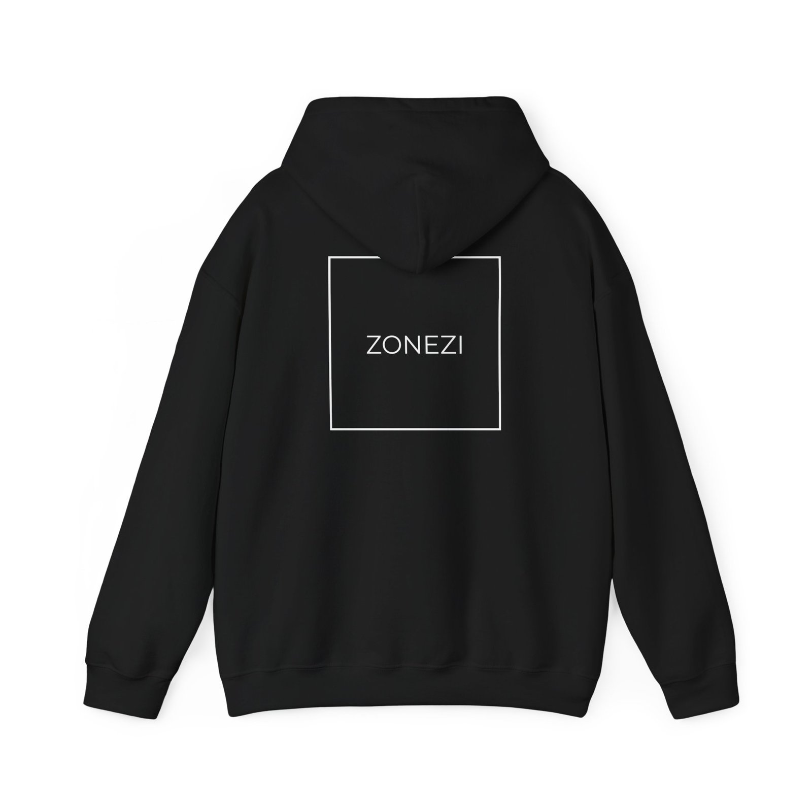 Modern Statement Hoodie: A World Beyond First Class, Casual Wear, Gift for Travel Lovers, Trendy Sweatshirt, Comfortable Fashion - Image 2
