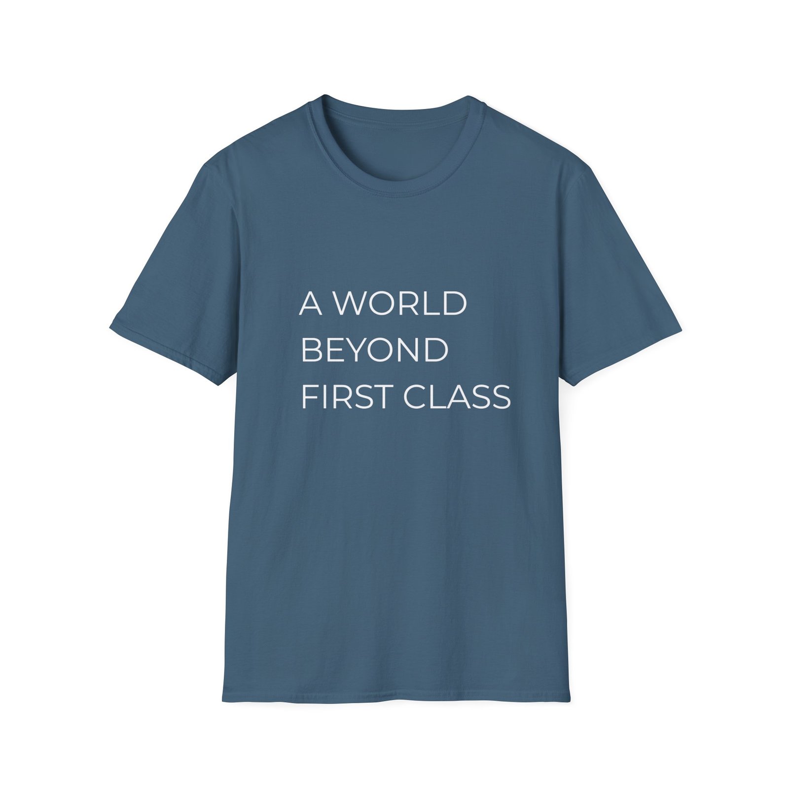 Stylish Travel Quote T-Shirt, Unisex Graphic Tee, Casual Wear, Gift for Travelers, Lounge Wear, Unique Design, Everyday Style - Image 23