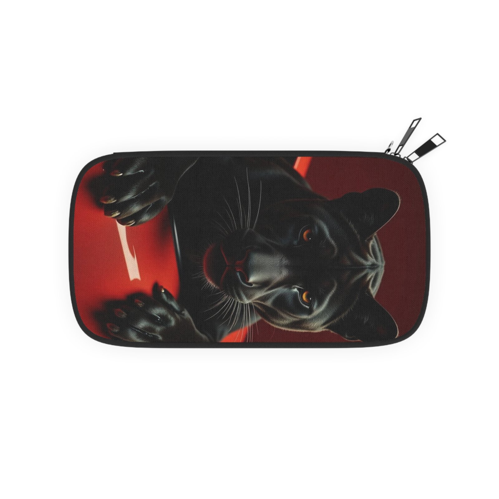 Panther Passport Wallet & Travel Organizer