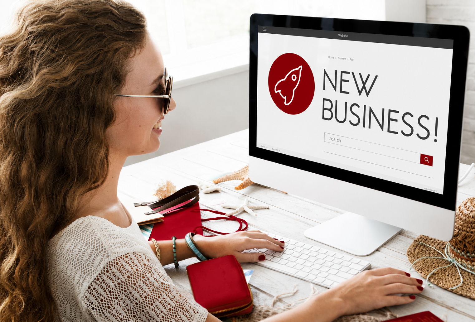 Start-Up Business Package – All-in-One