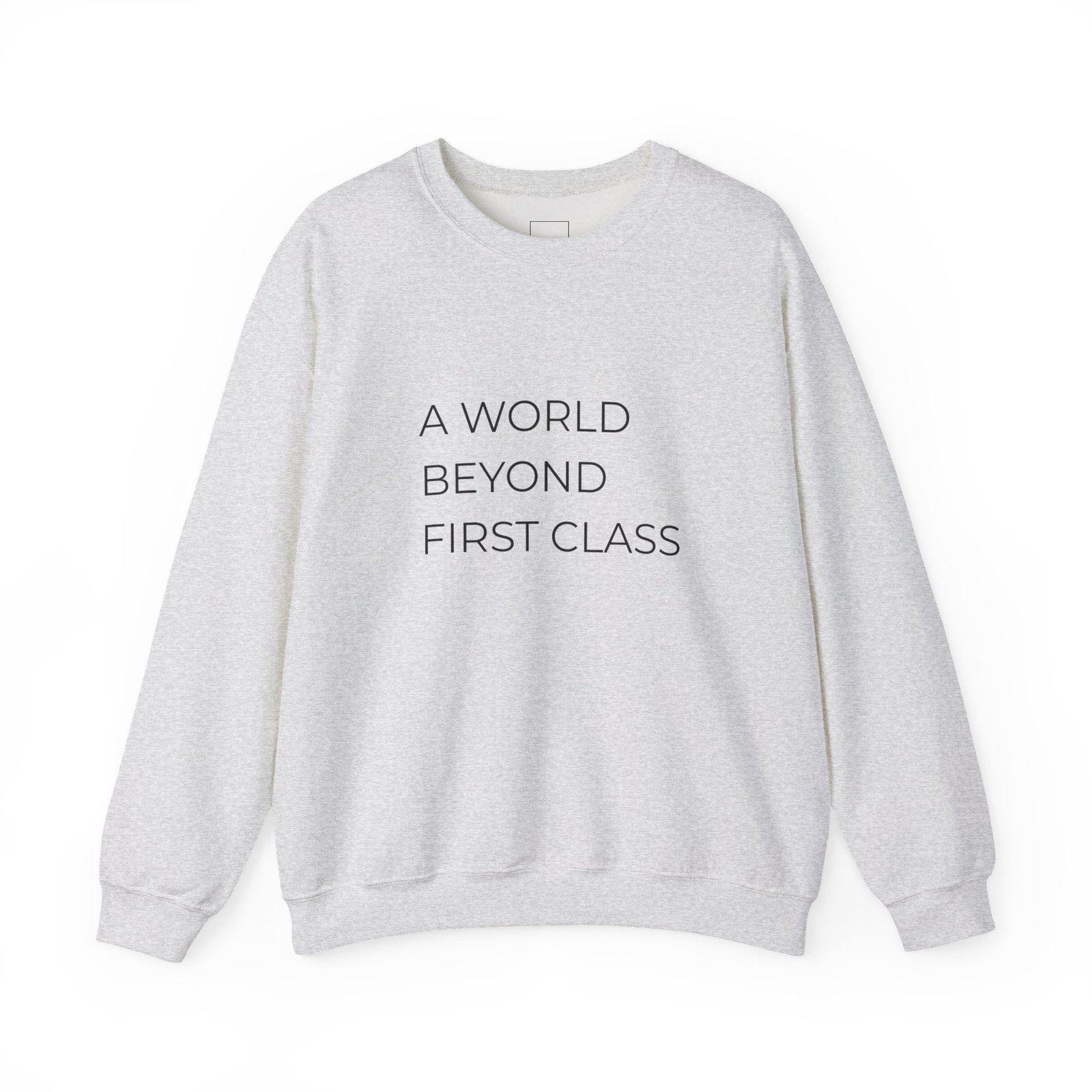 Unisex Heavy Blend™ Crewneck Sweatshirt - Image 5