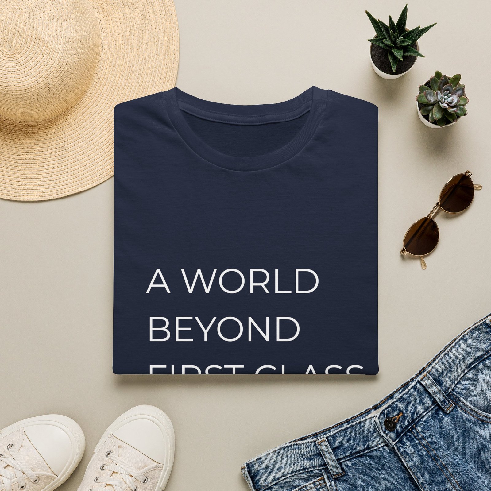 Stylish Travel Quote T-Shirt, Unisex Graphic Tee, Casual Wear, Gift for Travelers, Lounge Wear, Unique Design, Everyday Style - Image 29