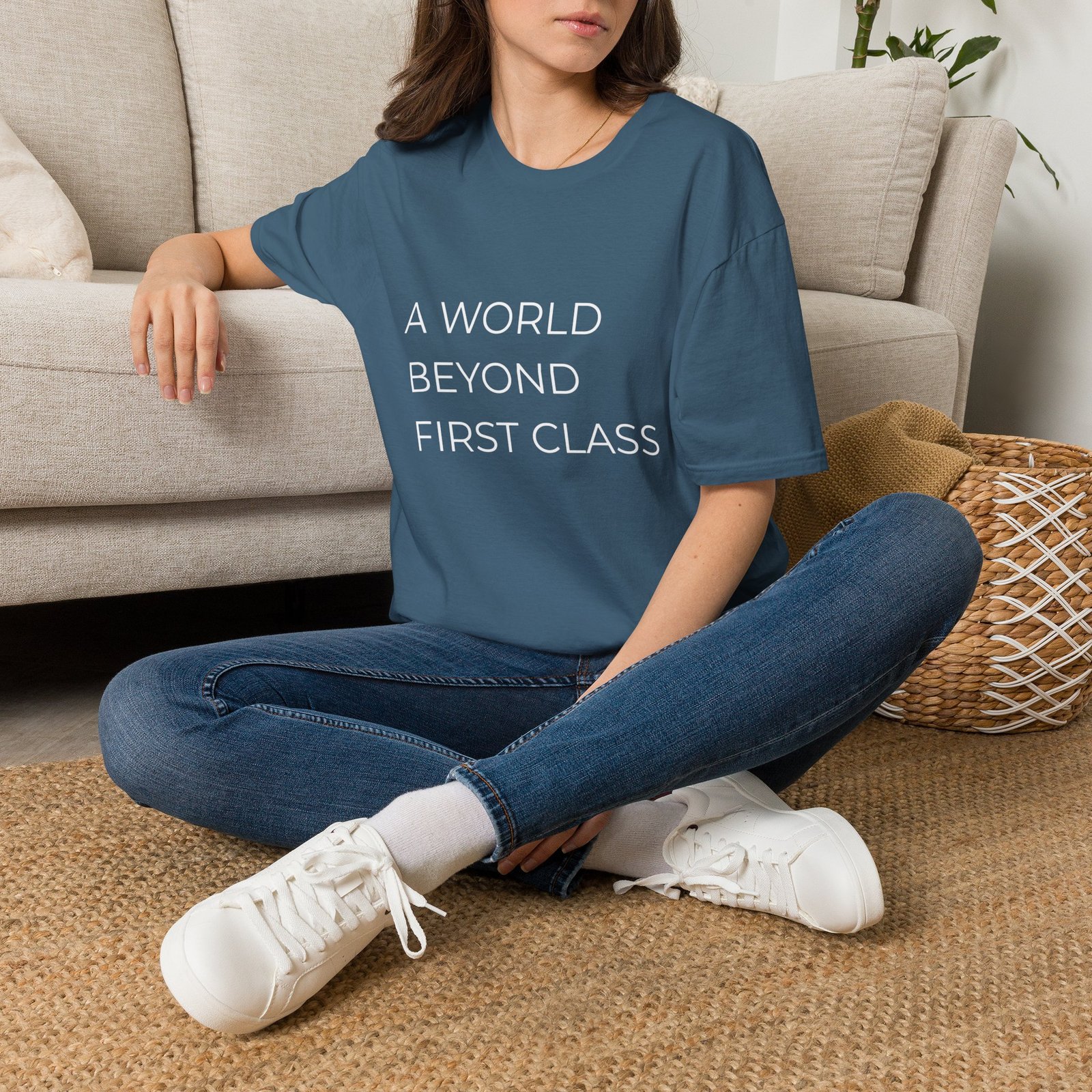 Stylish Travel Quote T-Shirt, Unisex Graphic Tee, Casual Wear, Gift for Travelers, Lounge Wear, Unique Design, Everyday Style - Image 22
