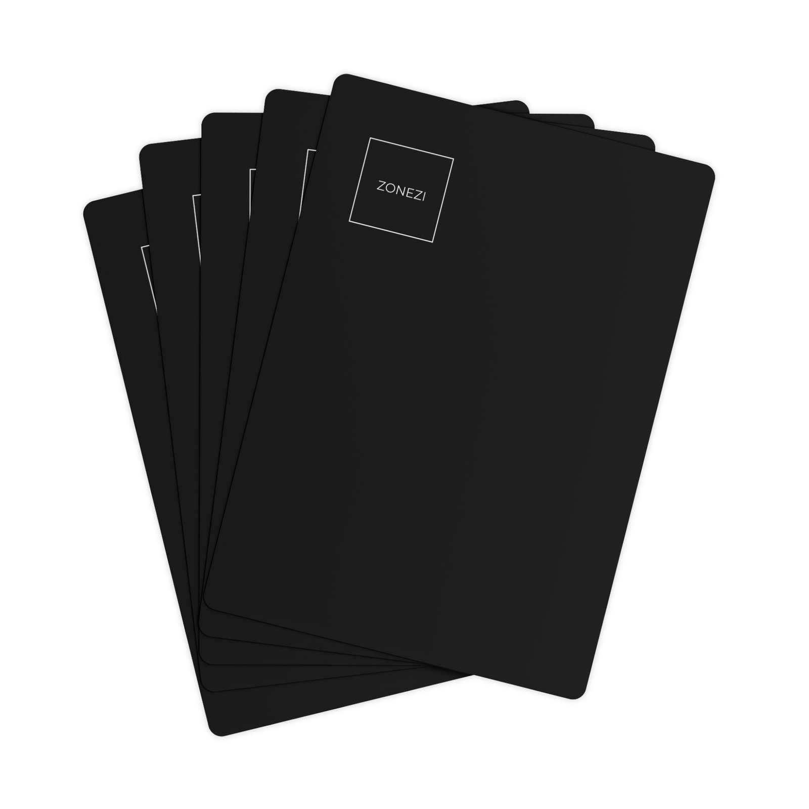 Custom Poker Cards - Unique Playing Cards for Game Night, Card Games, Casino Nights, Gifts for Gamers, Poker Parties - Image 3