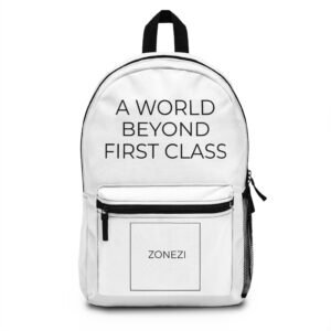 Premium Backpack for School, Commuting & Travel