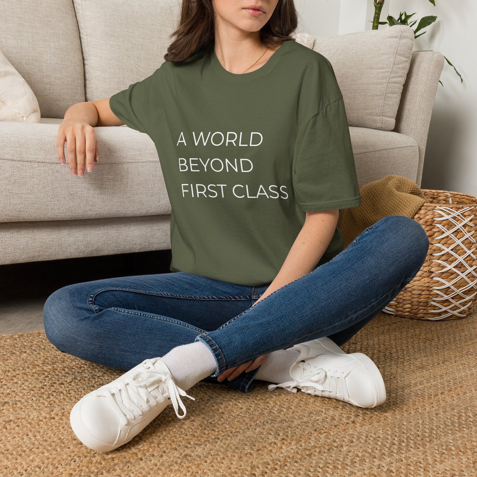 Stylish Travel Quote T-Shirt, Unisex Graphic Tee, Casual Wear, Gift for Travelers, Lounge Wear, Unique Design, Everyday Style - Image 10