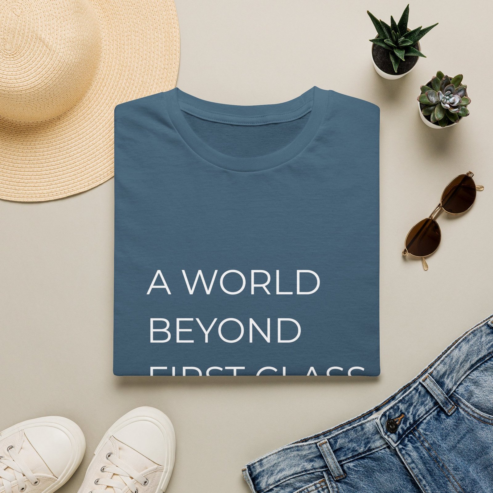 Stylish Travel Quote T-Shirt, Unisex Graphic Tee, Casual Wear, Gift for Travelers, Lounge Wear, Unique Design, Everyday Style - Image 13