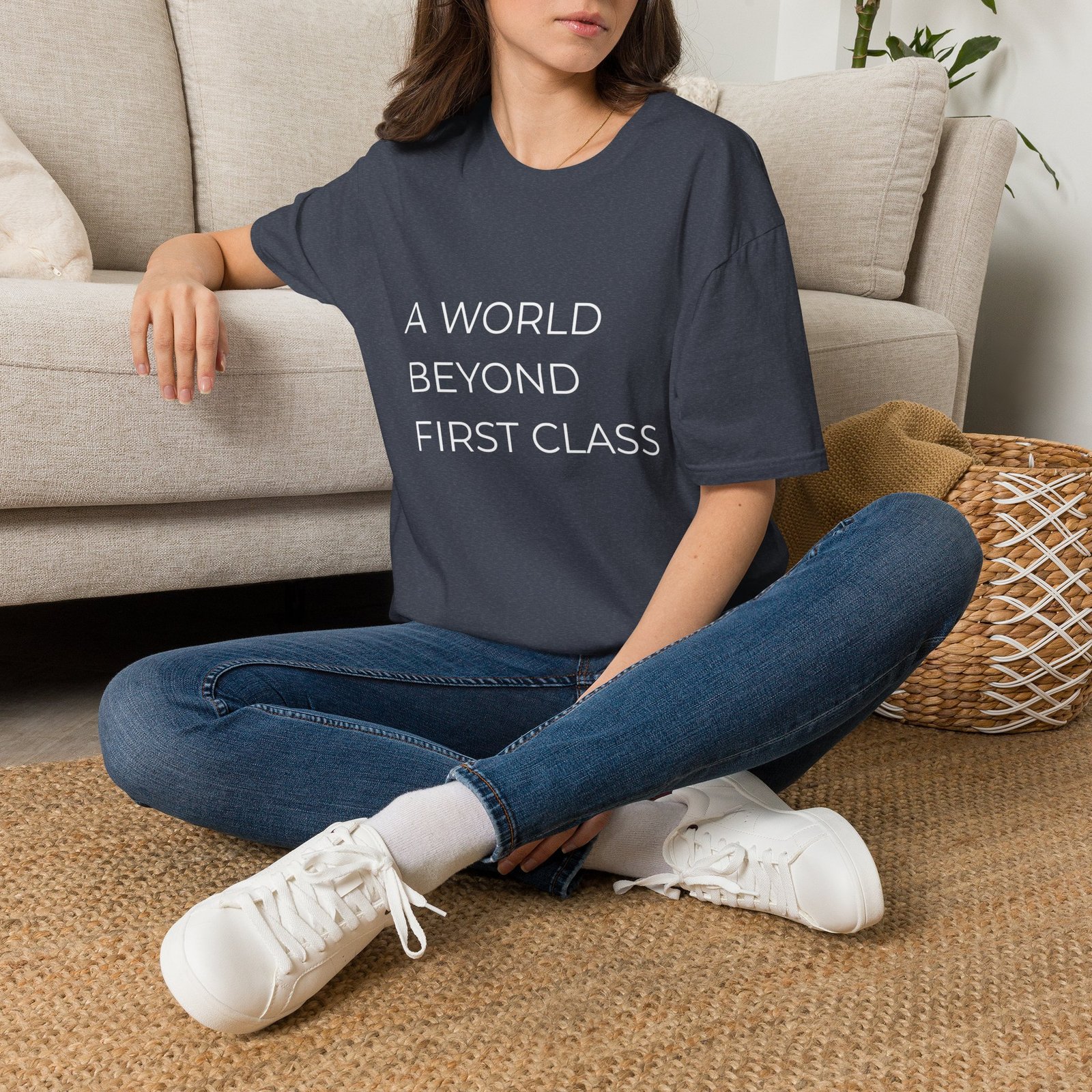 Stylish Travel Quote T-Shirt, Unisex Graphic Tee, Casual Wear, Gift for Travelers, Lounge Wear, Unique Design, Everyday Style - Image 34
