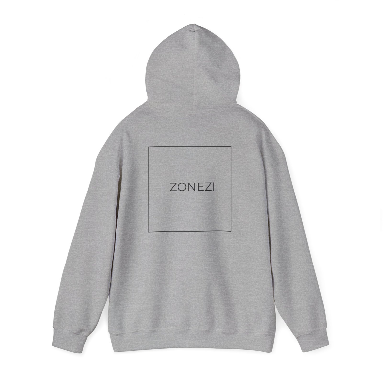 Chic Statement Hoodie for Comfort and Style - Perfect for Everyday Wear, Gift Idea, Casual Outing, Cozy Nights, Travel Fashion - Image 15