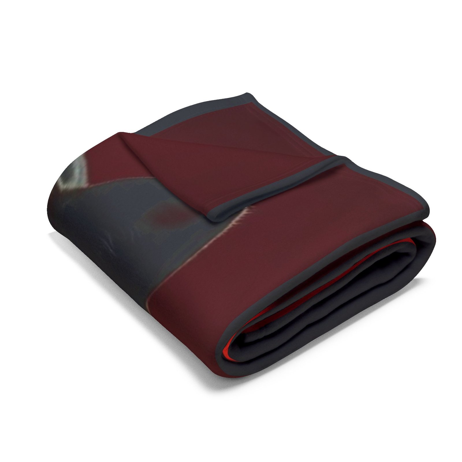 Cozy Panther Fleece Blanket for Home & Travel - Image 7