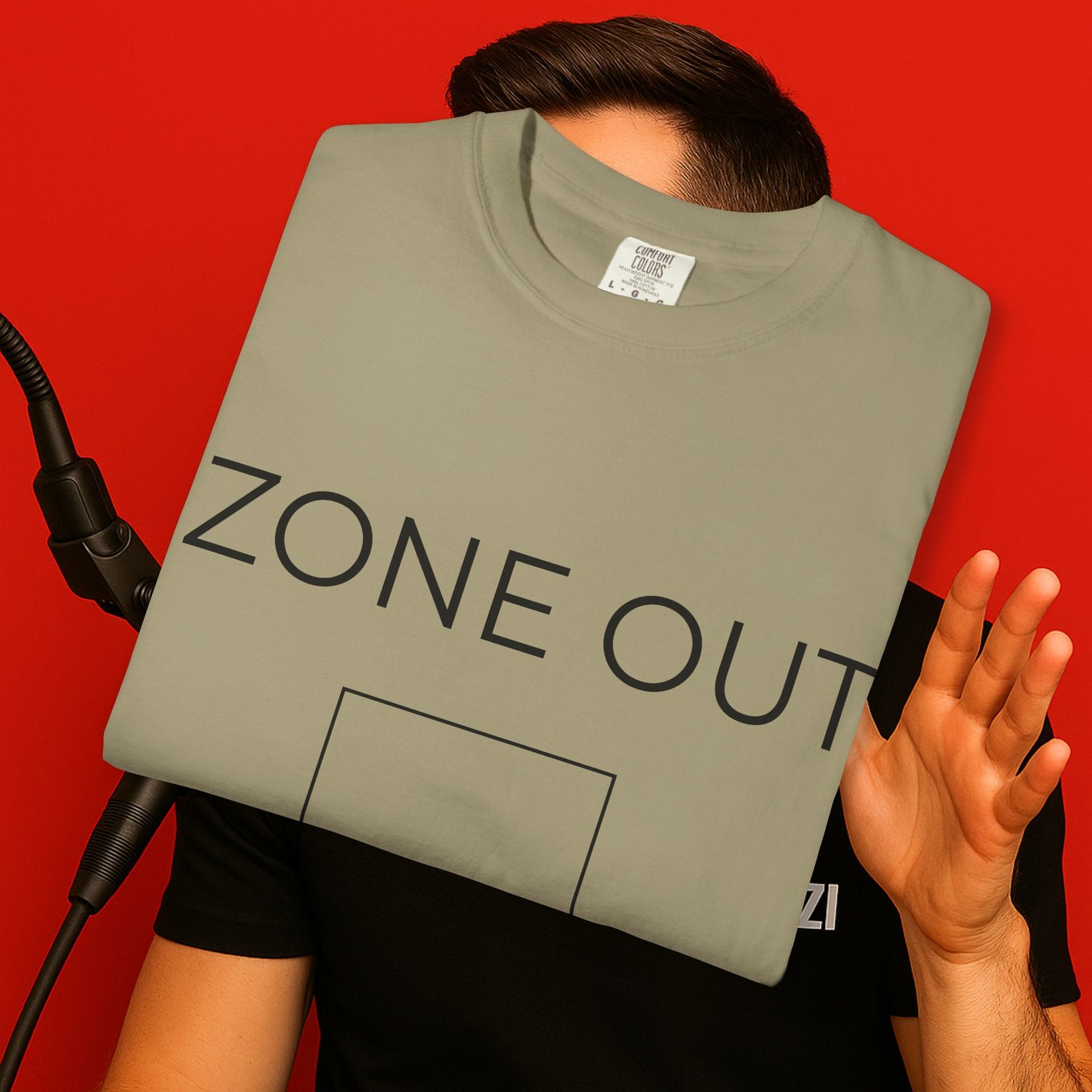 Unisex Casual T-Shirt, Comfortable Graphic Tee for Relaxation, Perfect Gift for Gamers, Great for Everyday Wear - Image 11