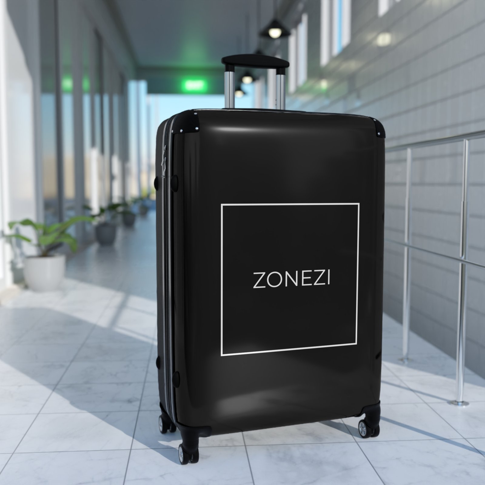 Premium Luggage Collection | Weekend Getaways & Air Travel - Image 11
