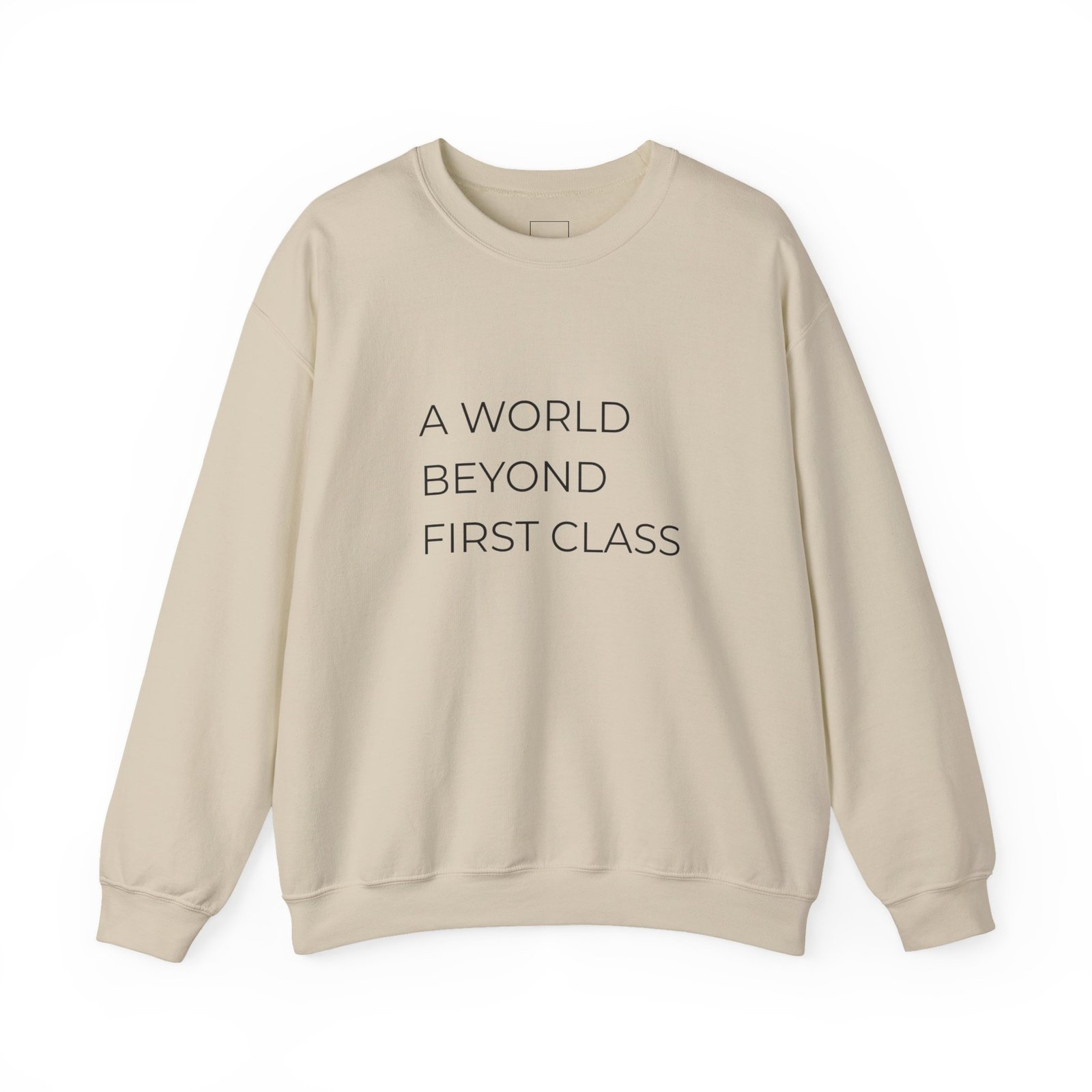 Unisex Heavy Blend™ Crewneck Sweatshirt - Image 9