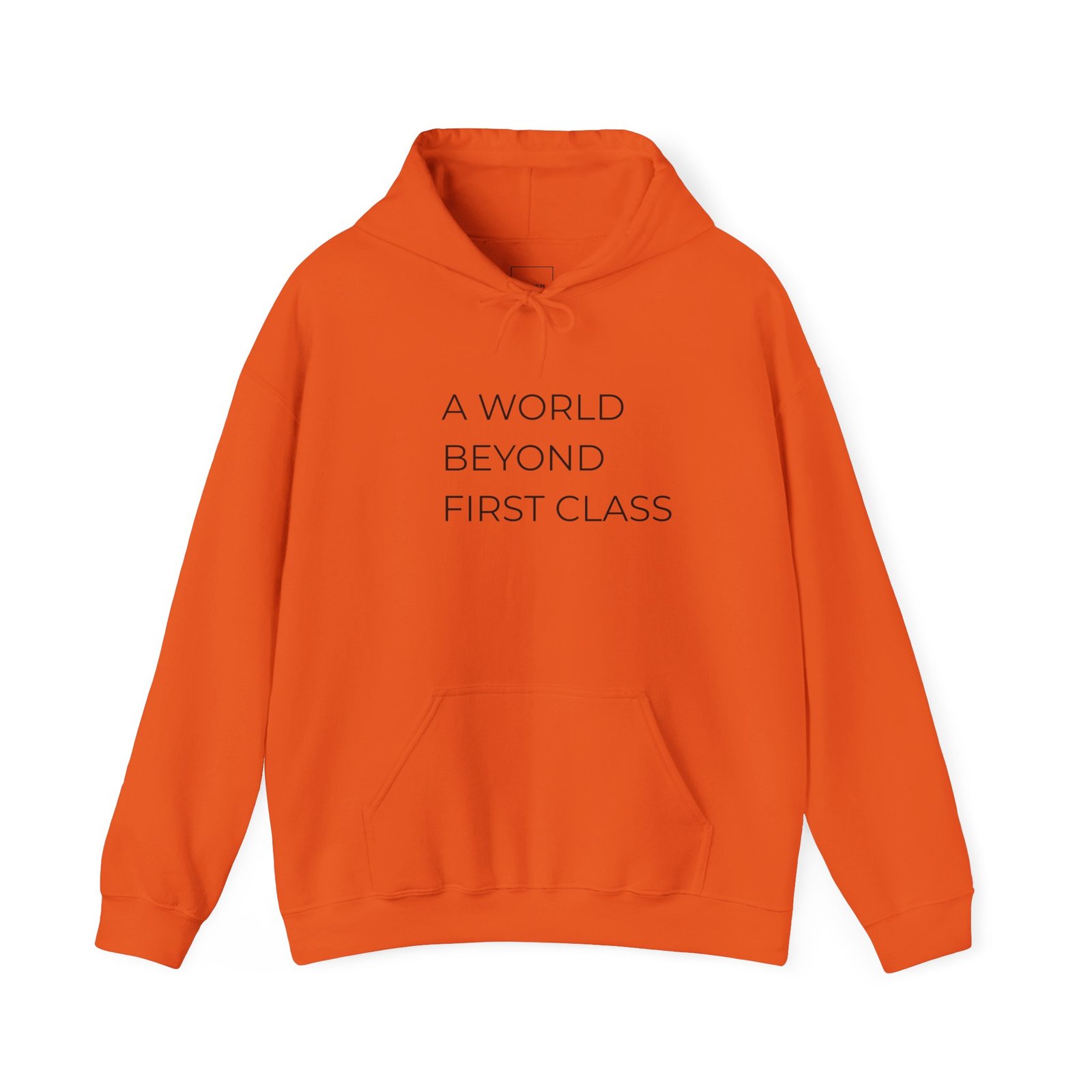 Chic Statement Hoodie for Comfort and Style - Perfect for Everyday Wear, Gift Idea, Casual Outing, Cozy Nights, Travel Fashion - Image 21