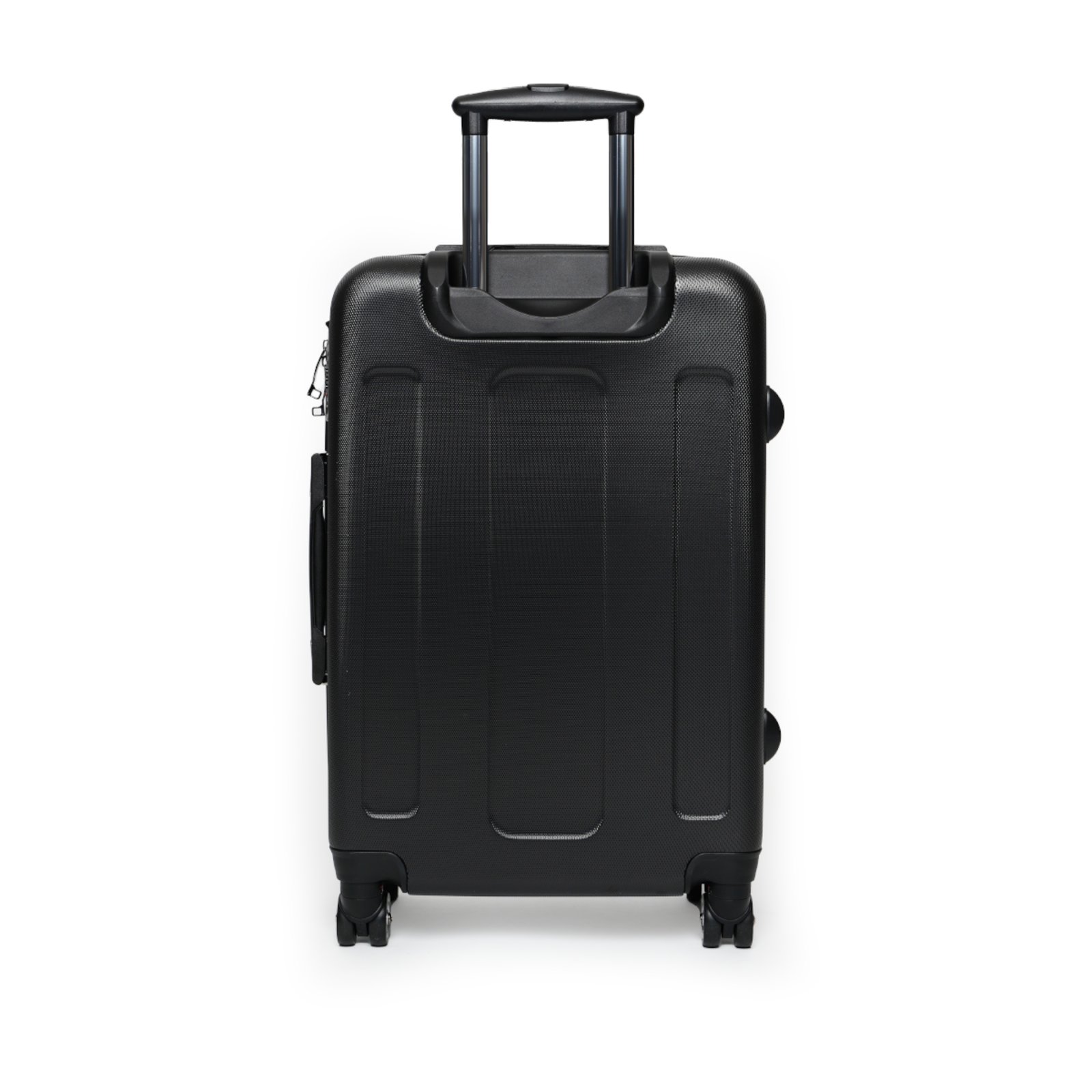 Premium White Carry-On Suitcase for Travel - Image 6