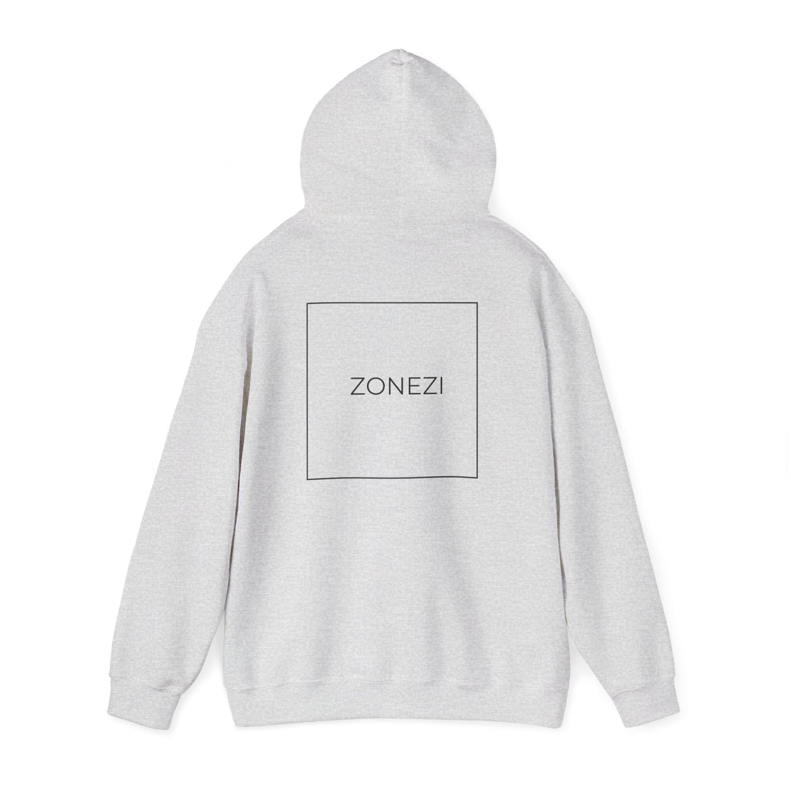 Chic Statement Hoodie for Comfort and Style - Perfect for Everyday Wear, Gift Idea, Casual Outing, Cozy Nights, Travel Fashion - Image 7