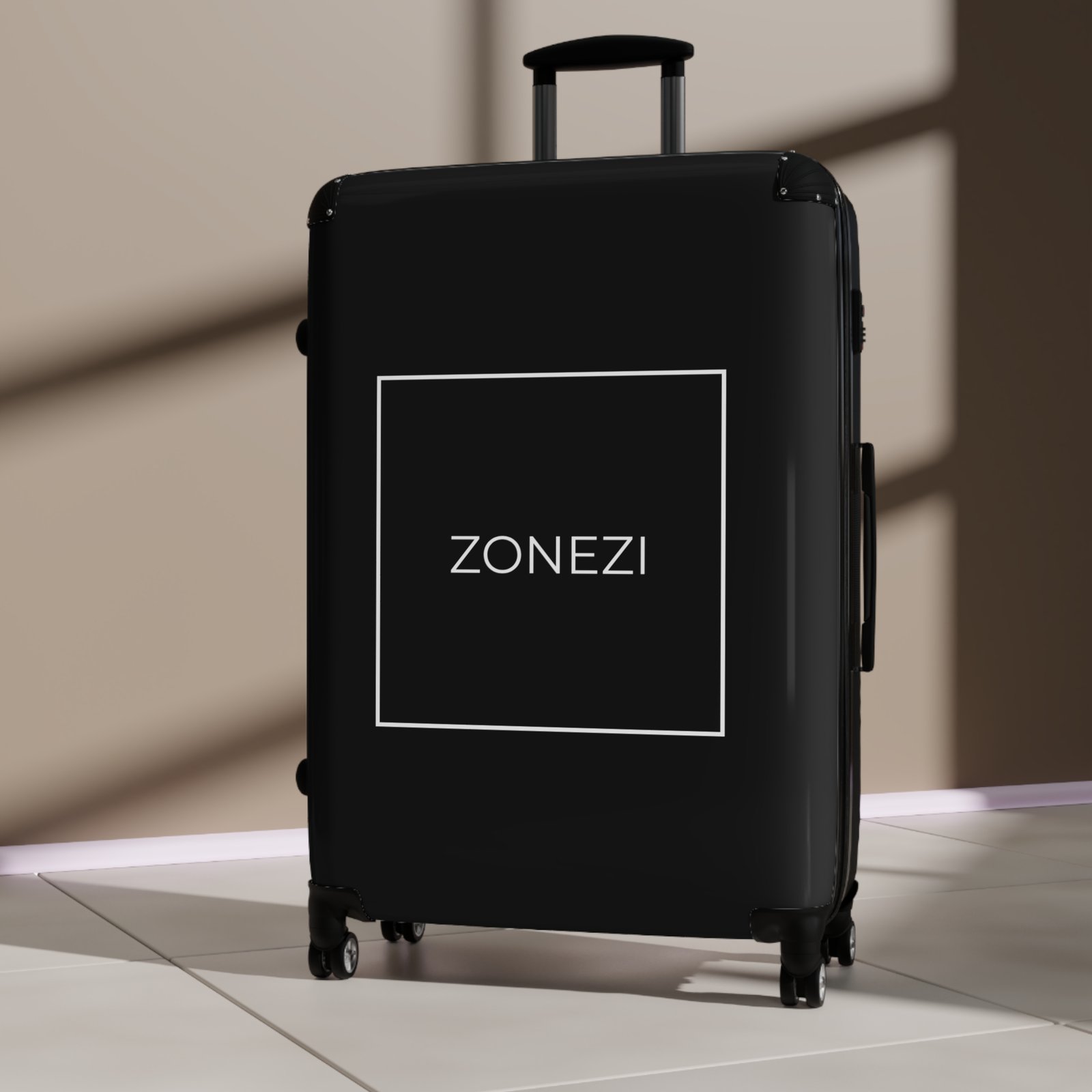 Premium Luggage Collection | Weekend Getaways & Air Travel - Image 12