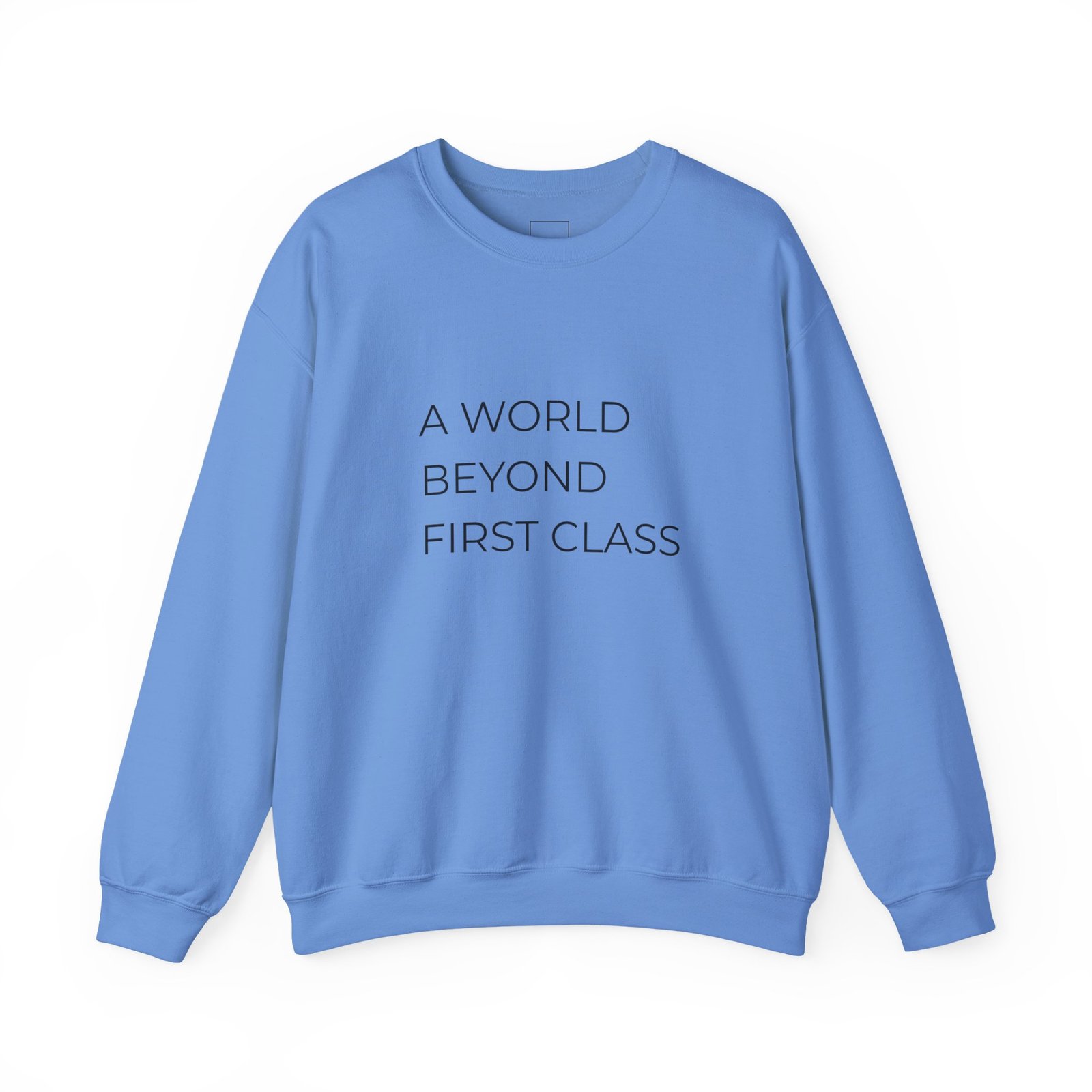 Unisex Heavy Blend™ Crewneck Sweatshirt - Image 21