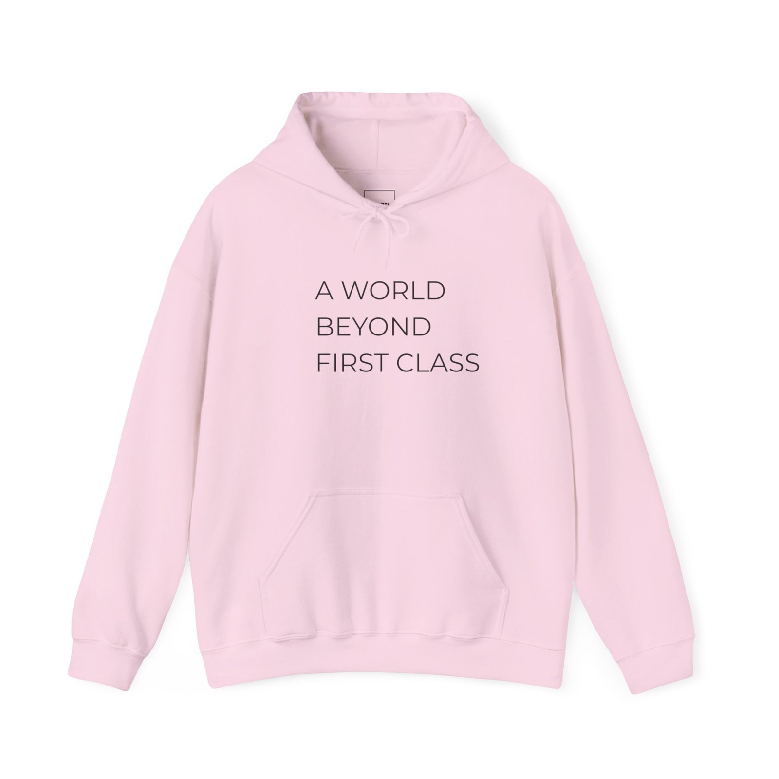 Chic Statement Hoodie for Comfort and Style - Perfect for Everyday Wear, Gift Idea, Casual Outing, Cozy Nights, Travel Fashion - Image 33