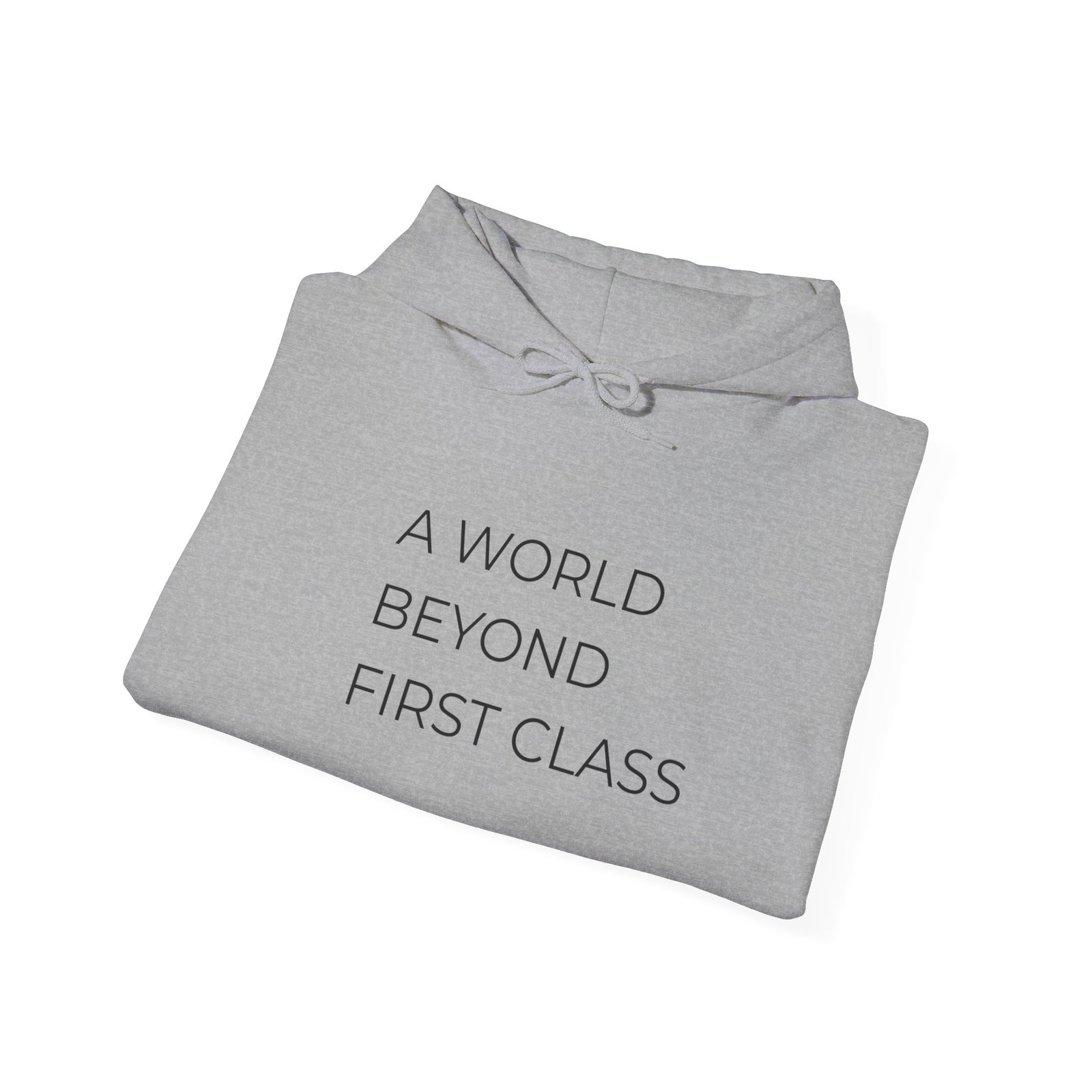 Chic Statement Hoodie for Comfort and Style - Perfect for Everyday Wear, Gift Idea, Casual Outing, Cozy Nights, Travel Fashion - Image 16