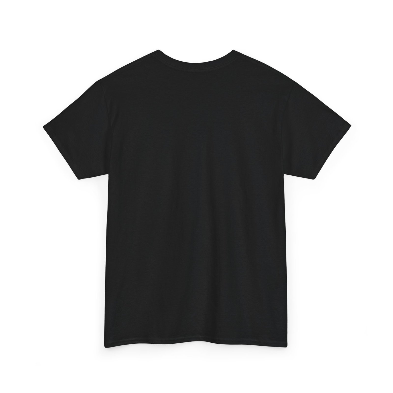 I Don't Chase, I Create – Motivational Unisex T-Shirt - Image 4