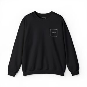Cozy Unisex Crewneck Sweatshirt | Perfect for Layering, Autumn Fashion, Everyday Comfort, Gift for Him/Her, Casual Style