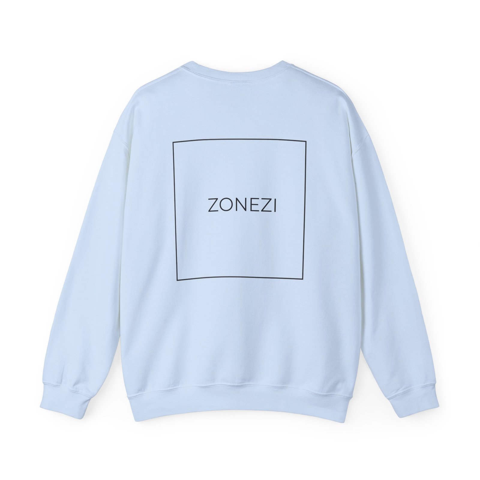 Unisex Heavy Blend™ Crewneck Sweatshirt - Image 18