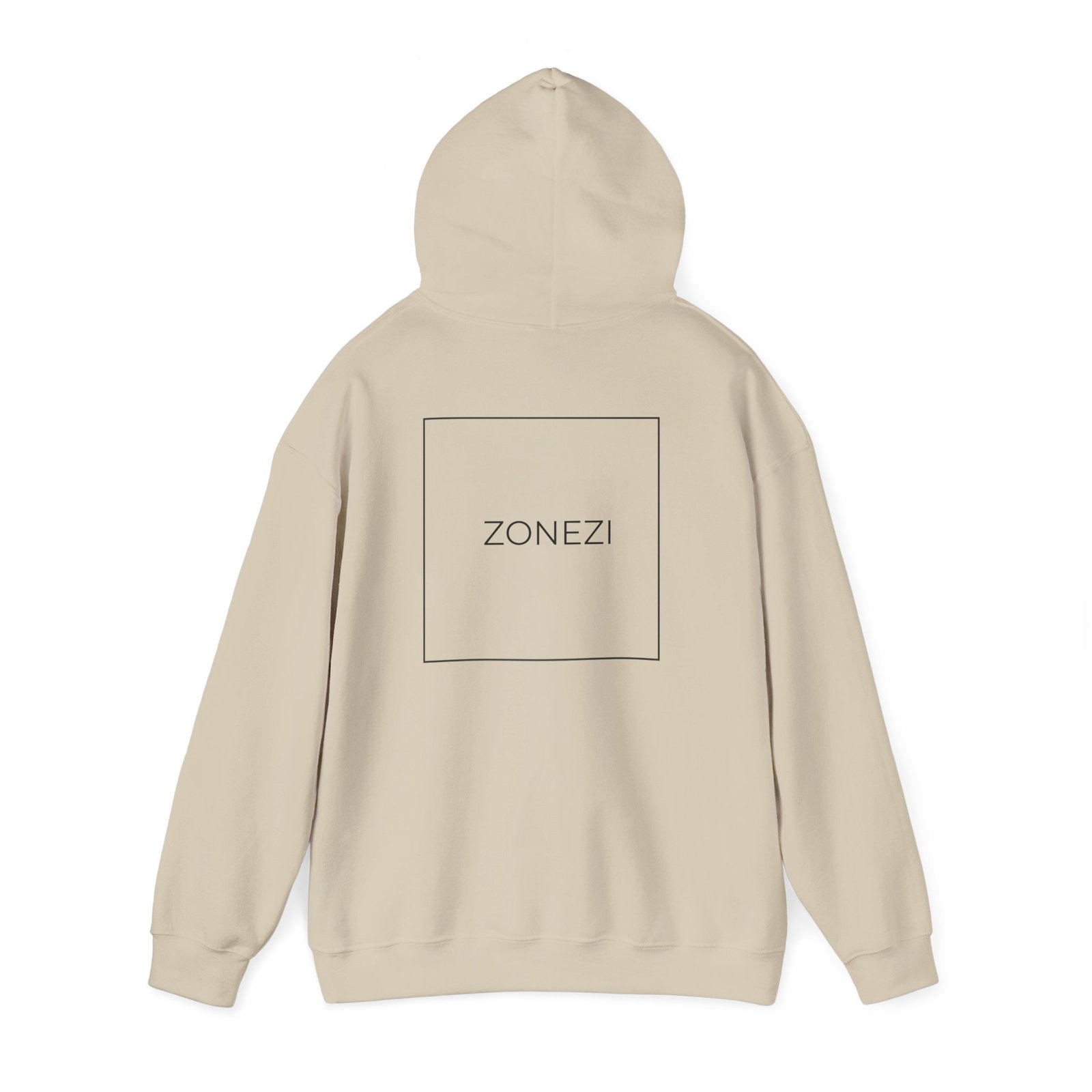 Chic Statement Hoodie for Comfort and Style - Perfect for Everyday Wear, Gift Idea, Casual Outing, Cozy Nights, Travel Fashion - Image 11