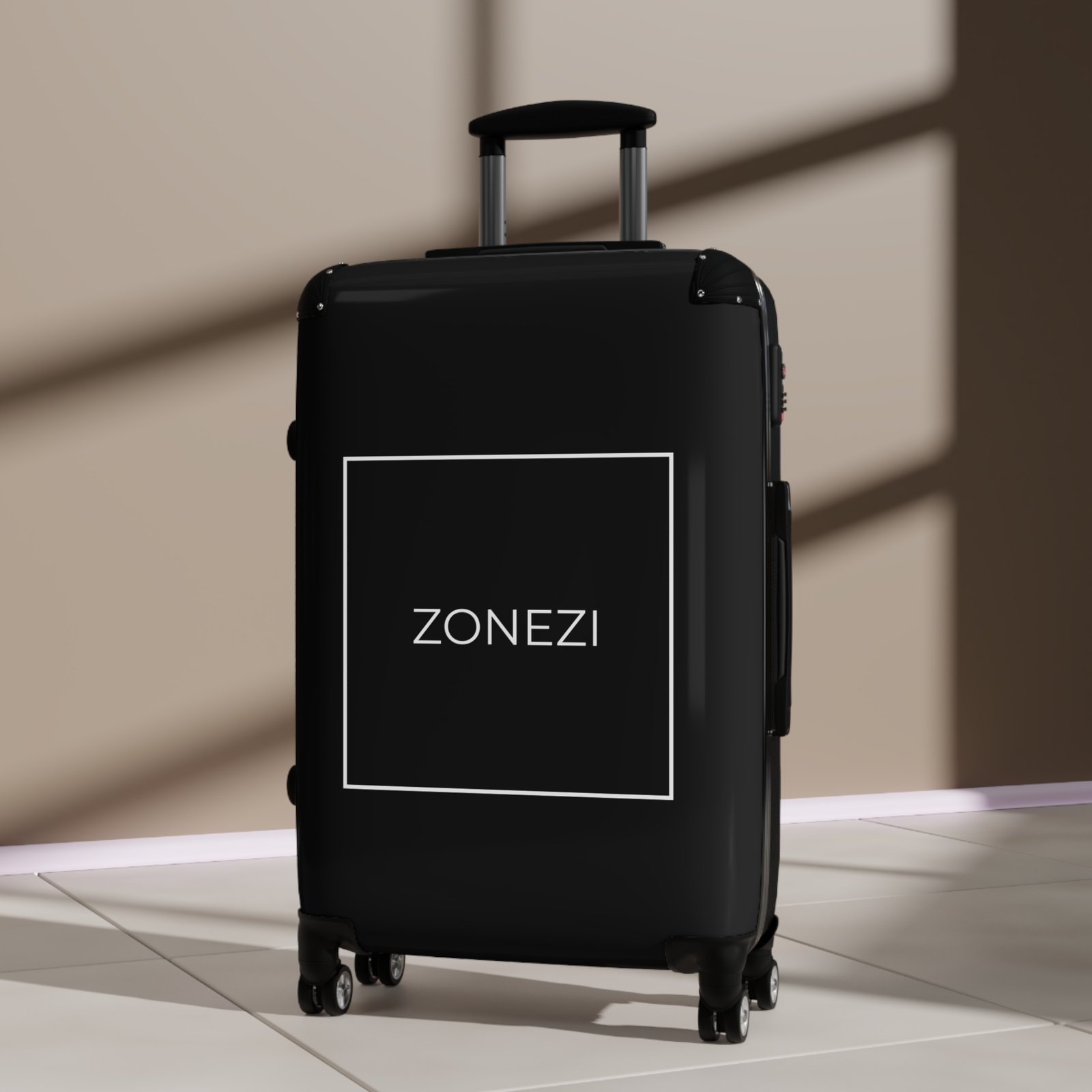 Premium Luggage Collection | Weekend Getaways & Air Travel - Image 8