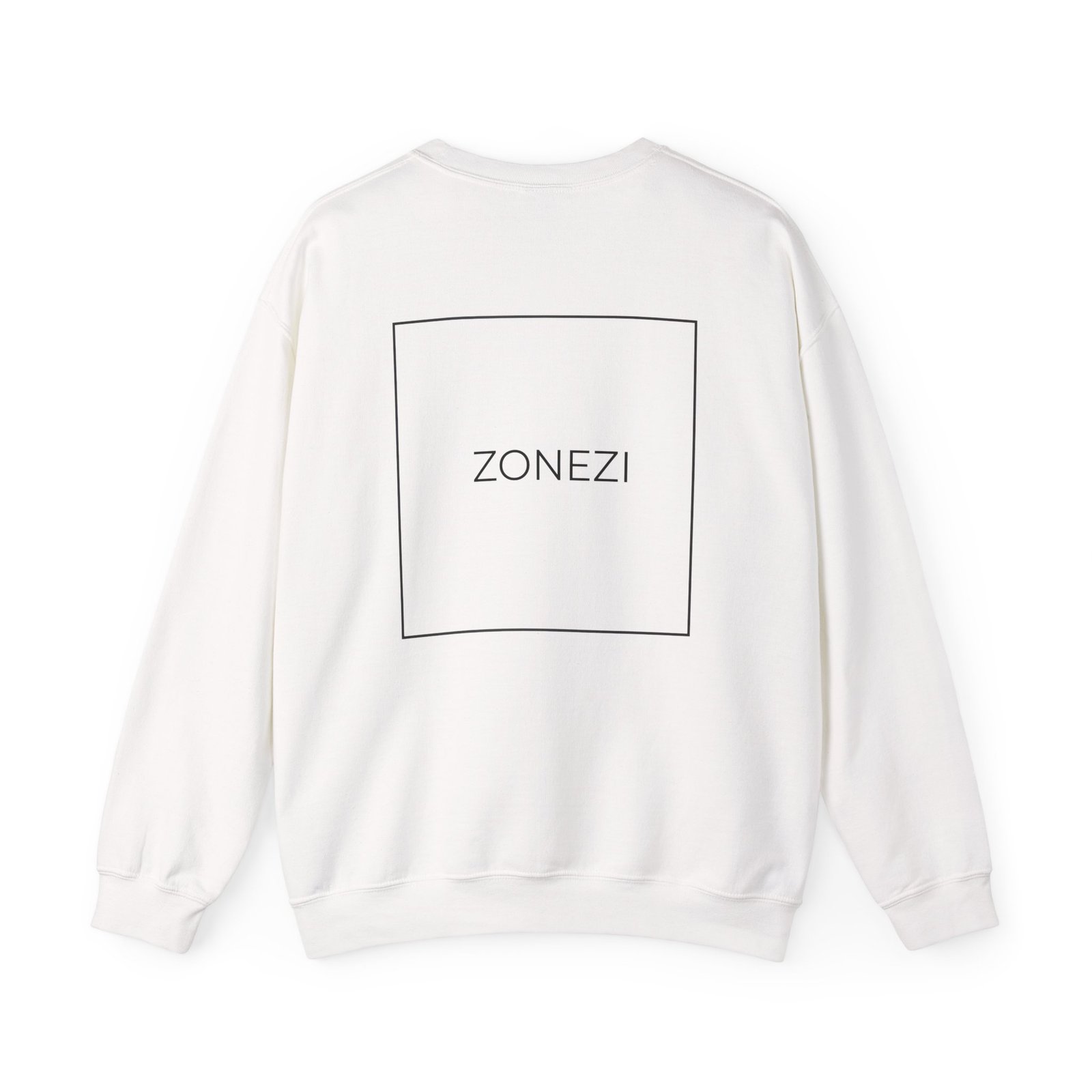 Unisex Heavy Blend™ Crewneck Sweatshirt - Image 2