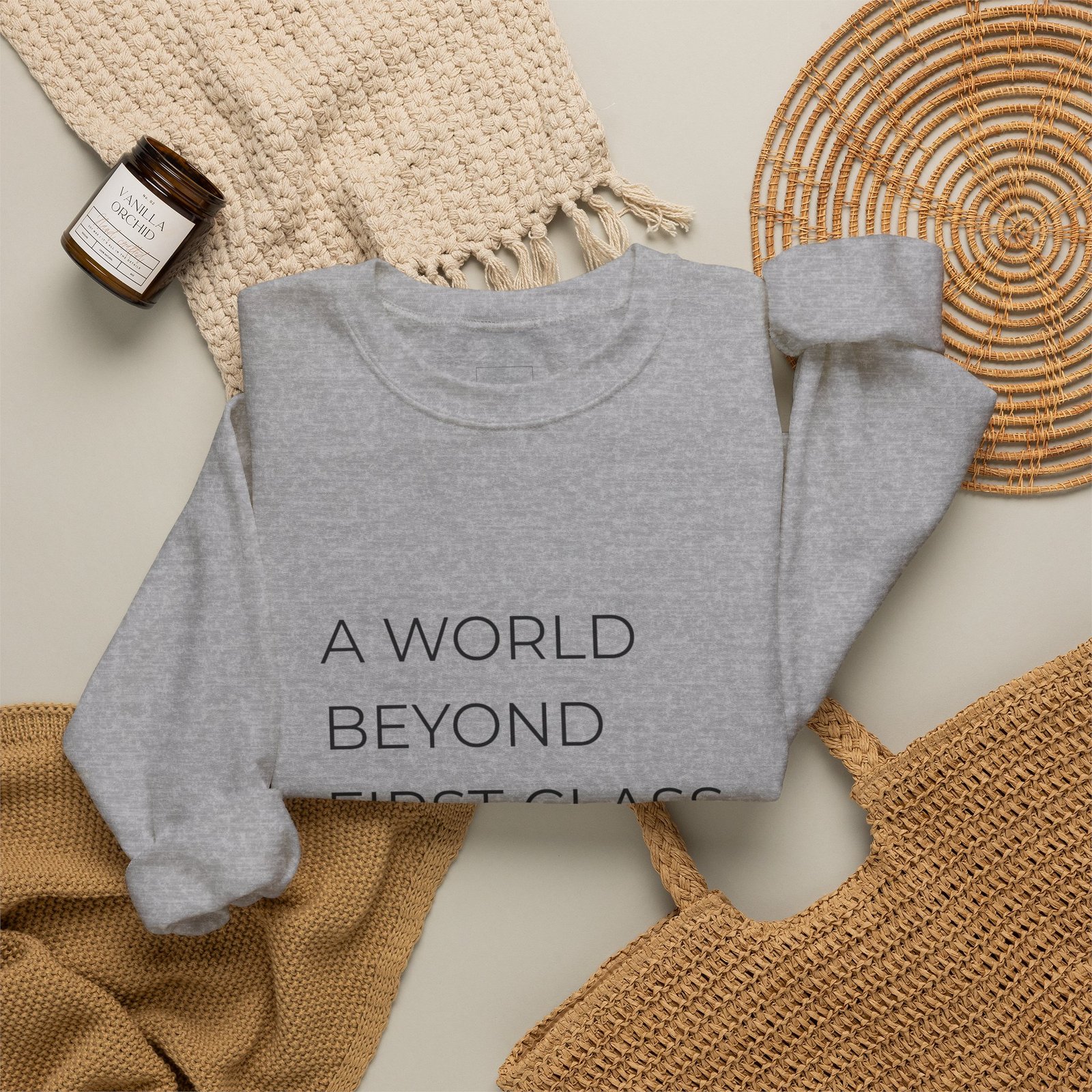 Unisex Heavy Blend™ Crewneck Sweatshirt - Image 16
