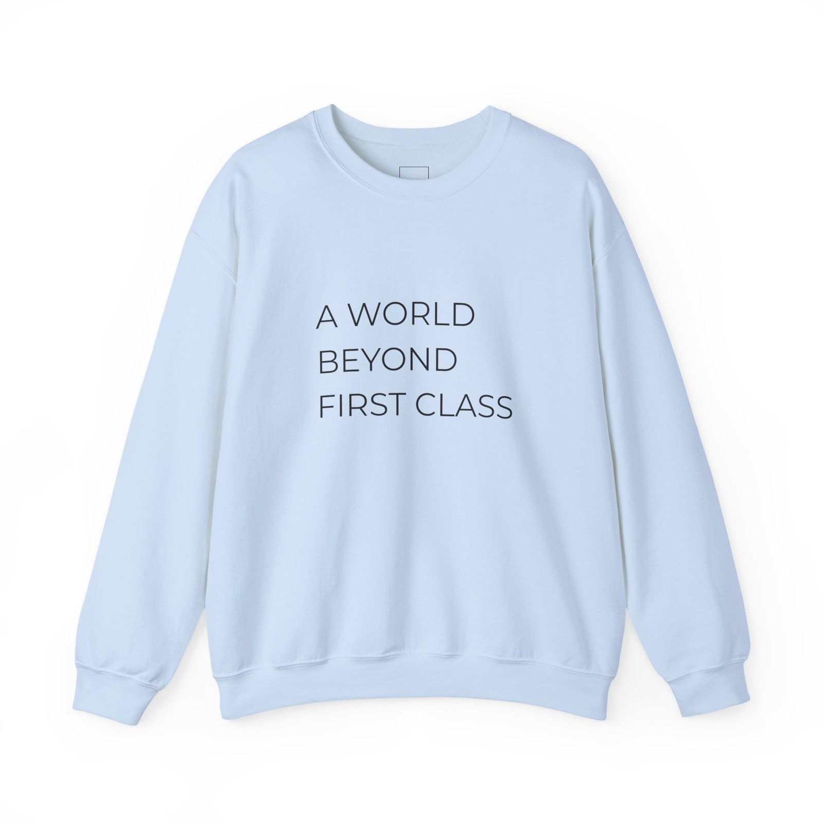 Unisex Heavy Blend™ Crewneck Sweatshirt - Image 17