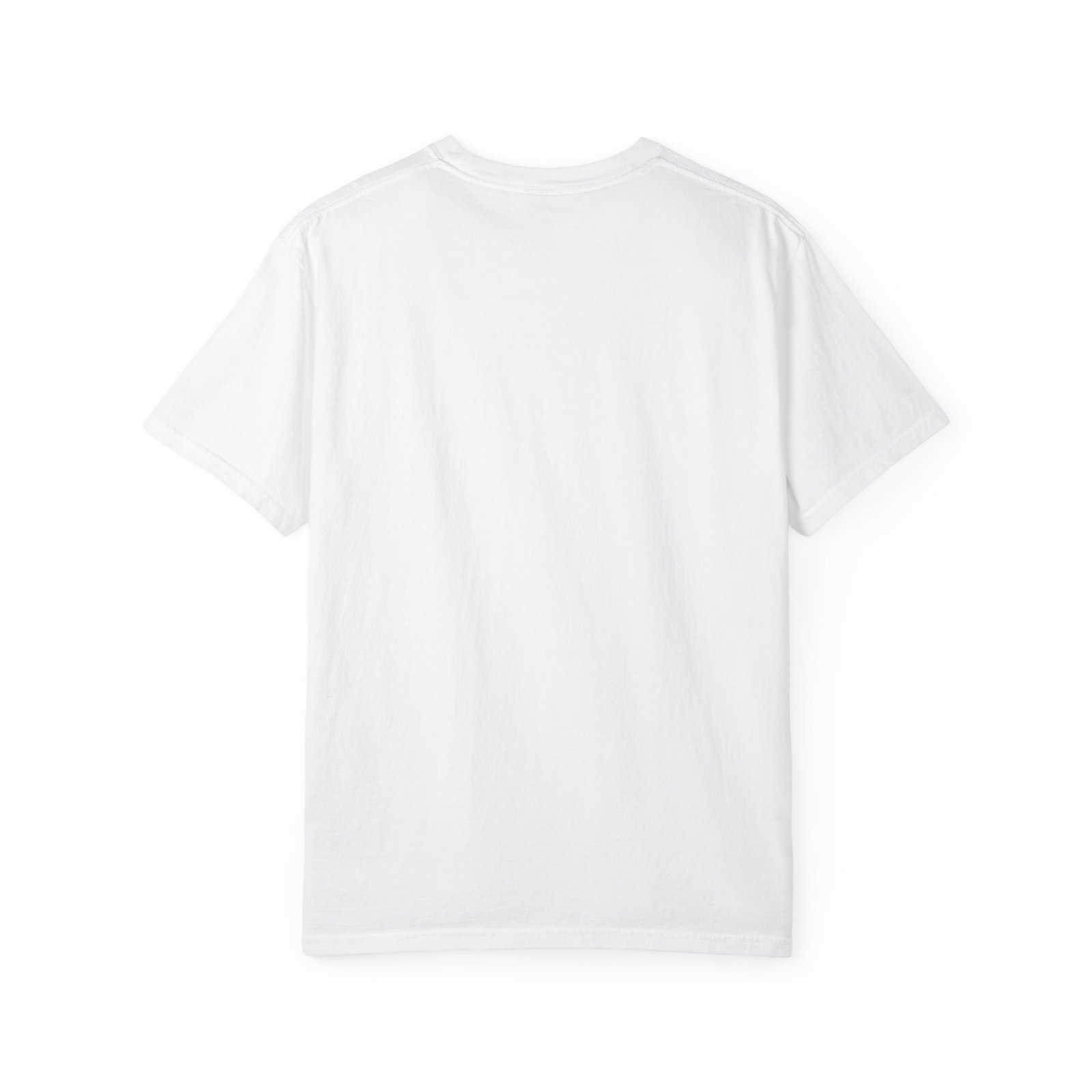 Unisex Casual T-Shirt, Comfortable Graphic Tee for Relaxation, Perfect Gift for Gamers, Great for Everyday Wear - Image 2