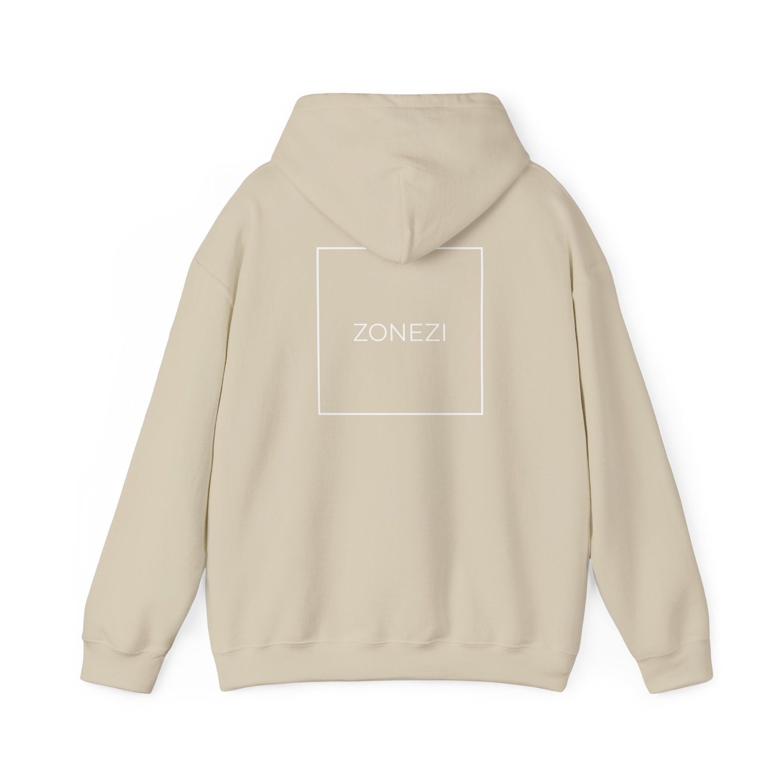 Modern Statement Hoodie: A World Beyond First Class, Casual Wear, Gift for Travel Lovers, Trendy Sweatshirt, Comfortable Fashion - Image 6